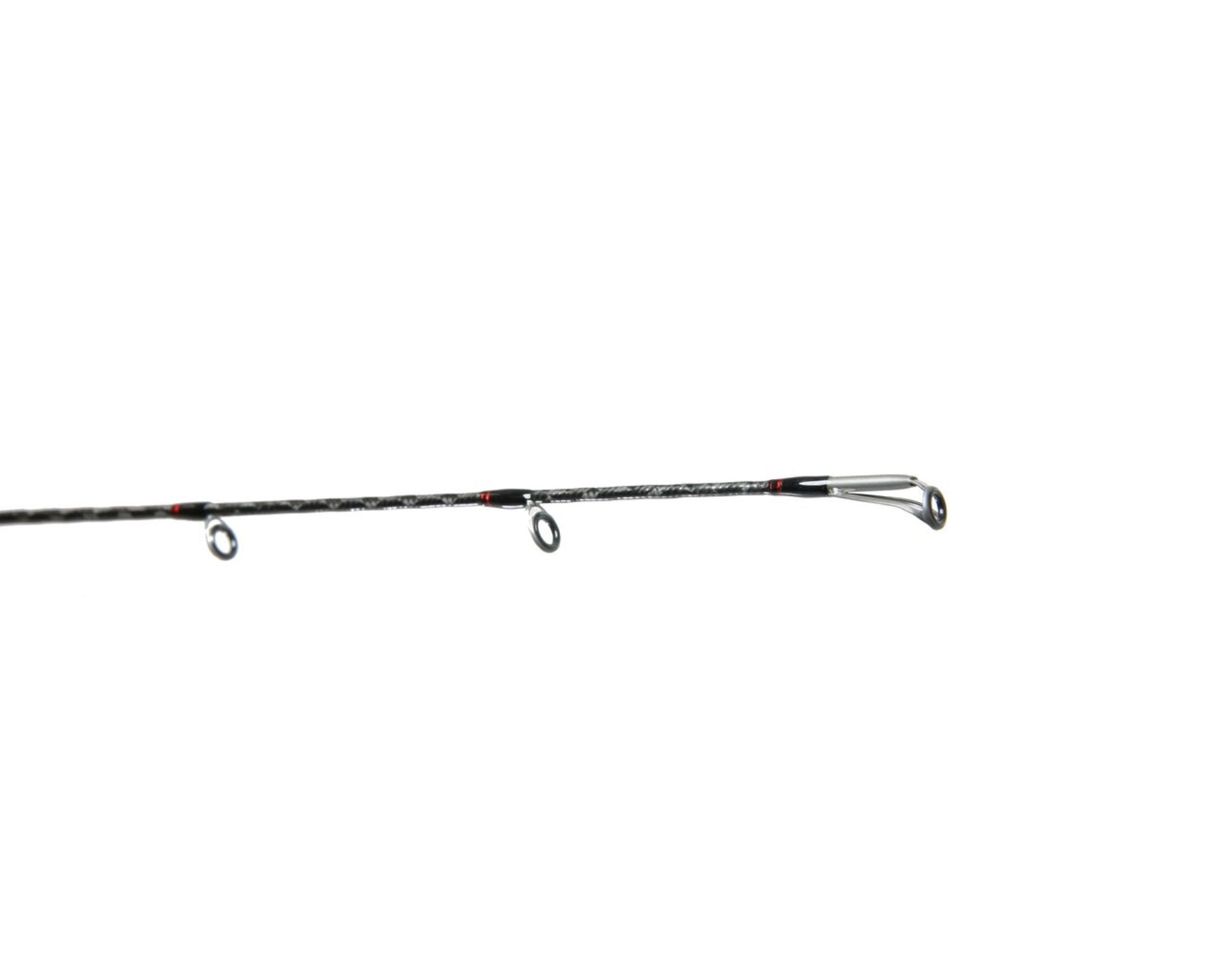 Jigging World Black Widow Rods - Jigging World