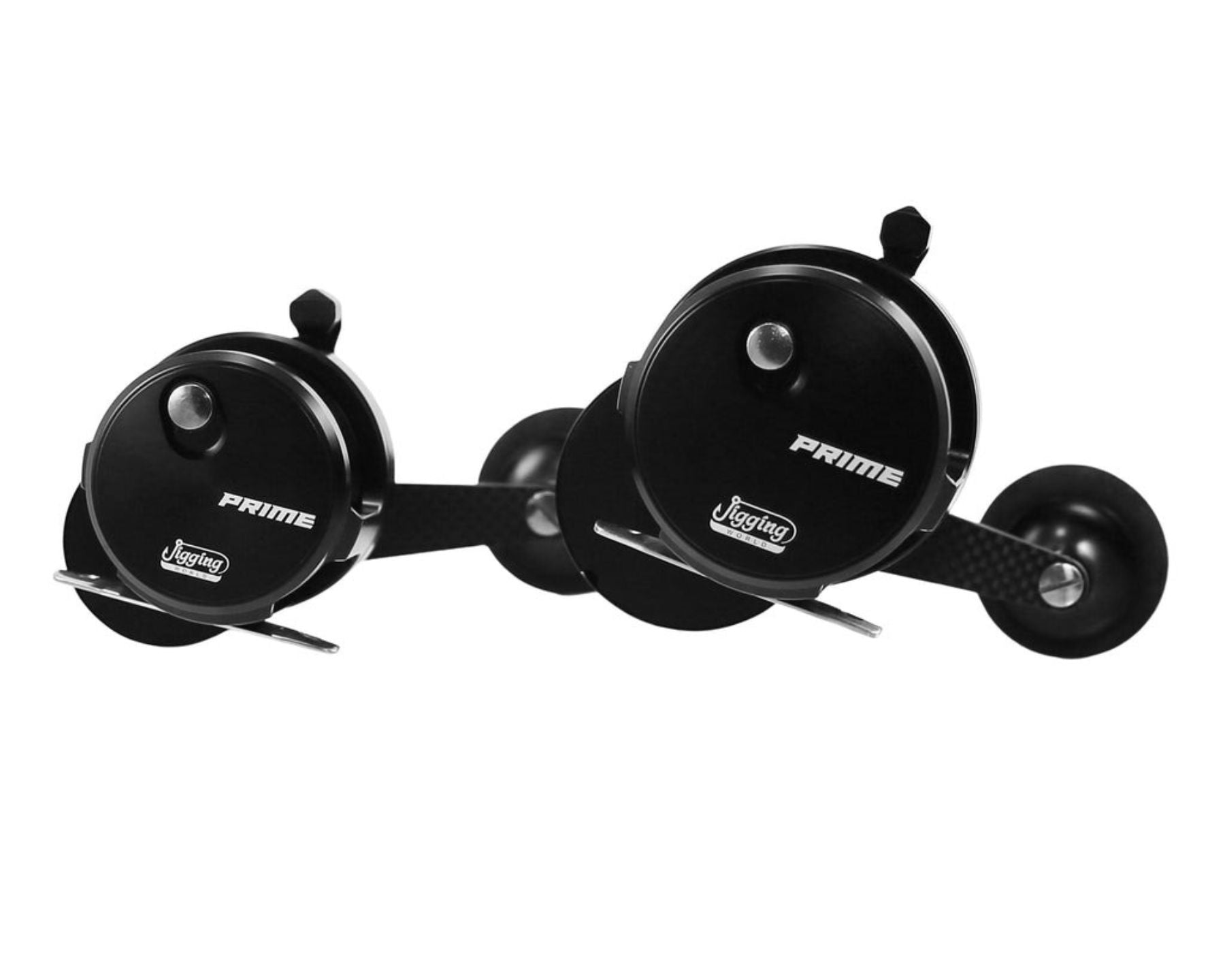 Jigging World Prime Star Drag Reels - Jigging World