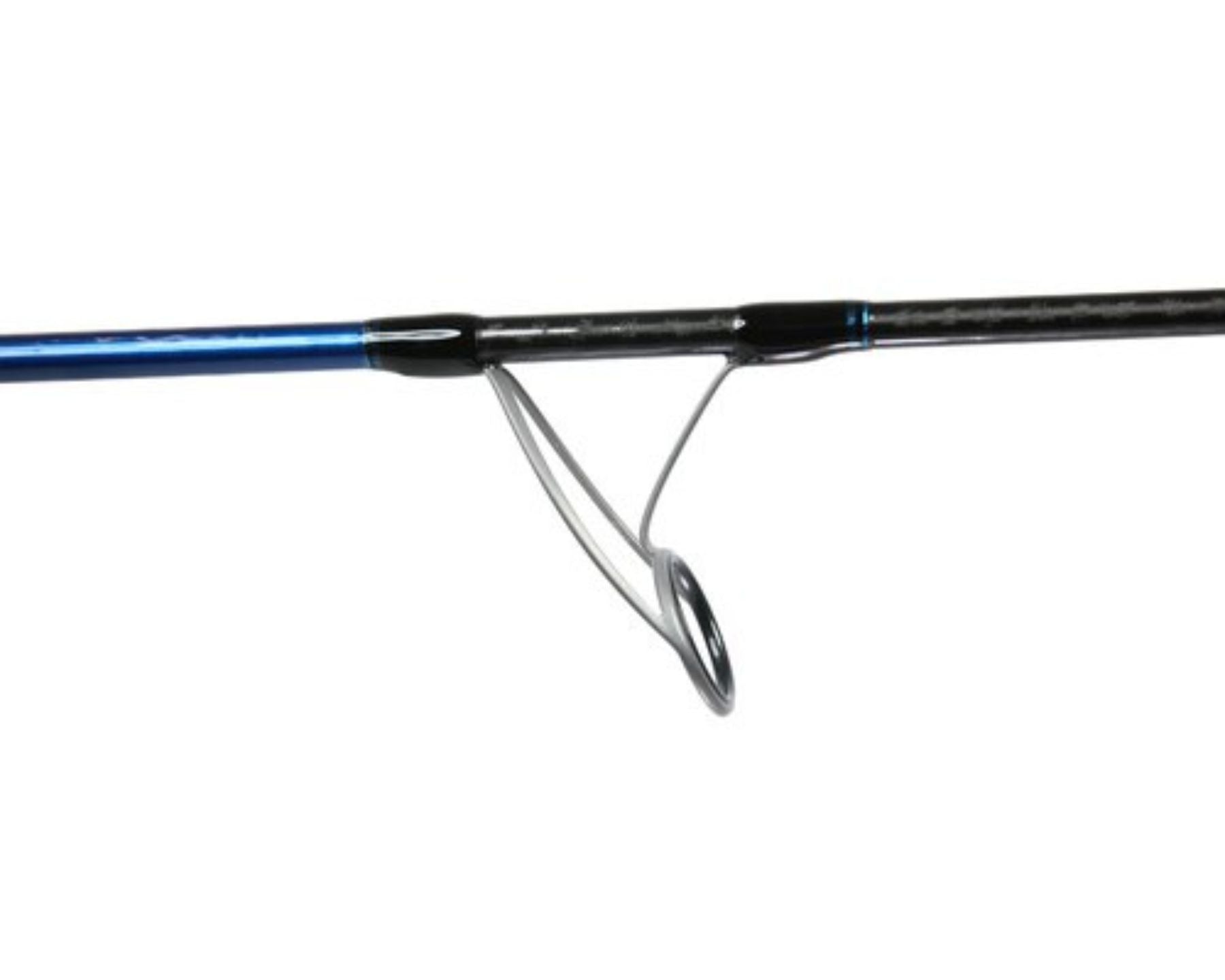 Jigging World Black Widow Popping Rods - Jigging World