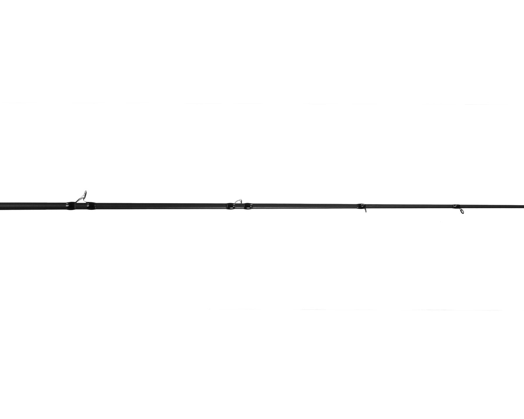 Jigging World MK2 Nano Carbon Rods - Jigging World