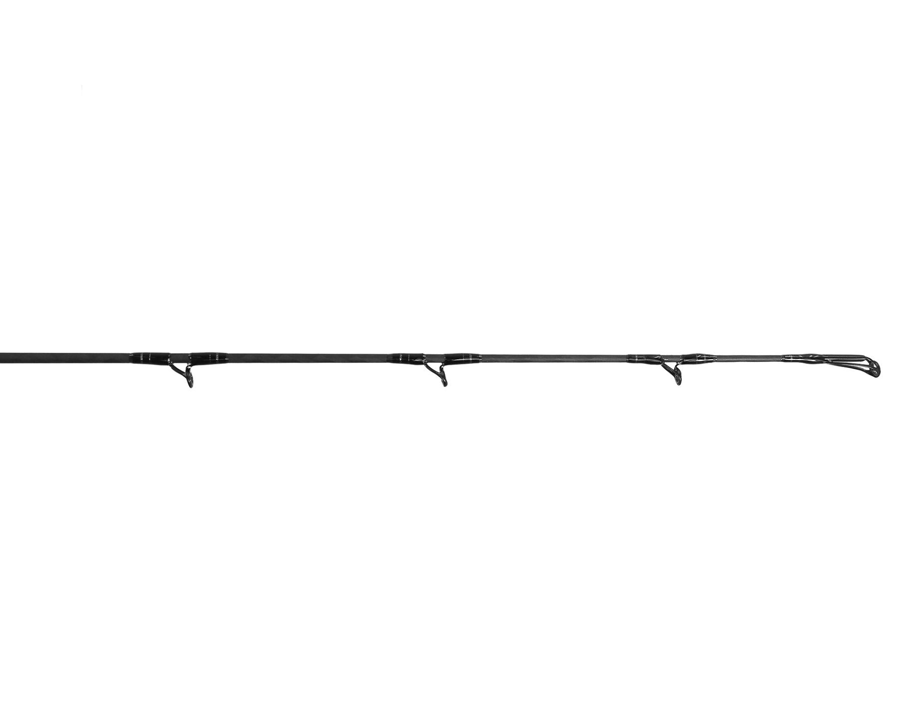 Jigging World Hybrid Nano Carbon Rods - Jigging World