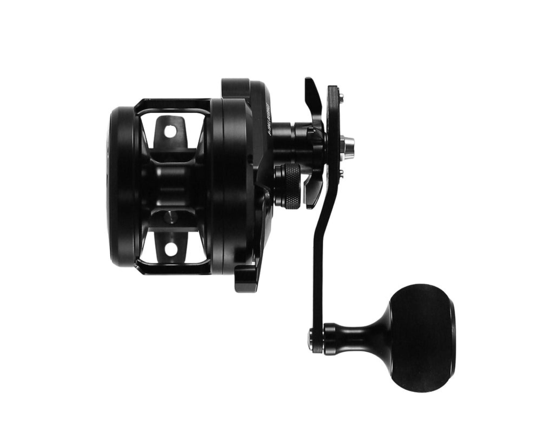 Jigging World Prime Star Drag Reels