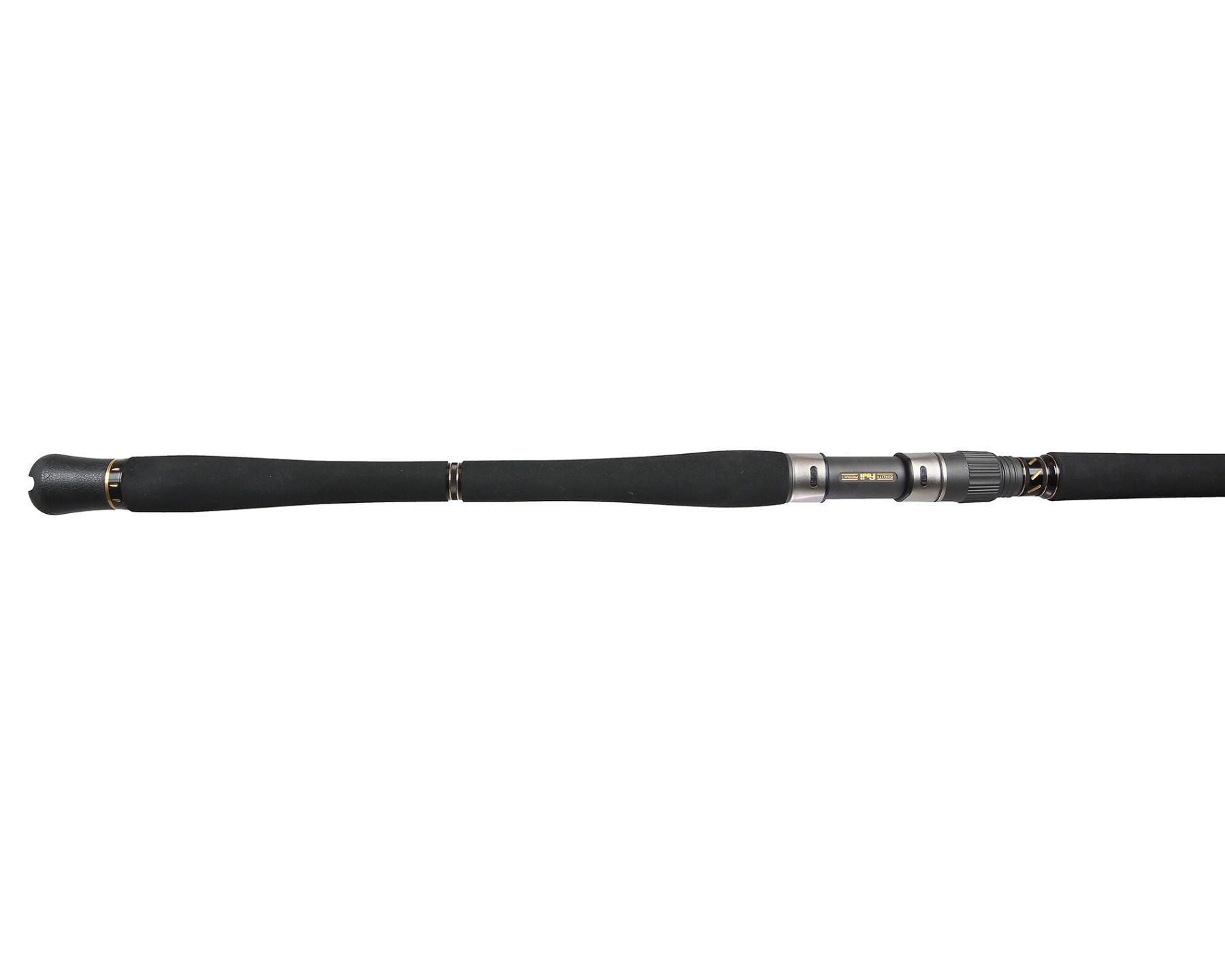Jigging World Ghost Hunter Jigging Rods - Jigging World
