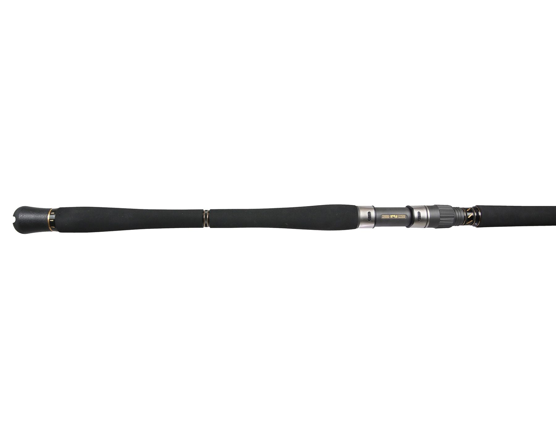 Jigging World Ghost Hunter Jigging Rods