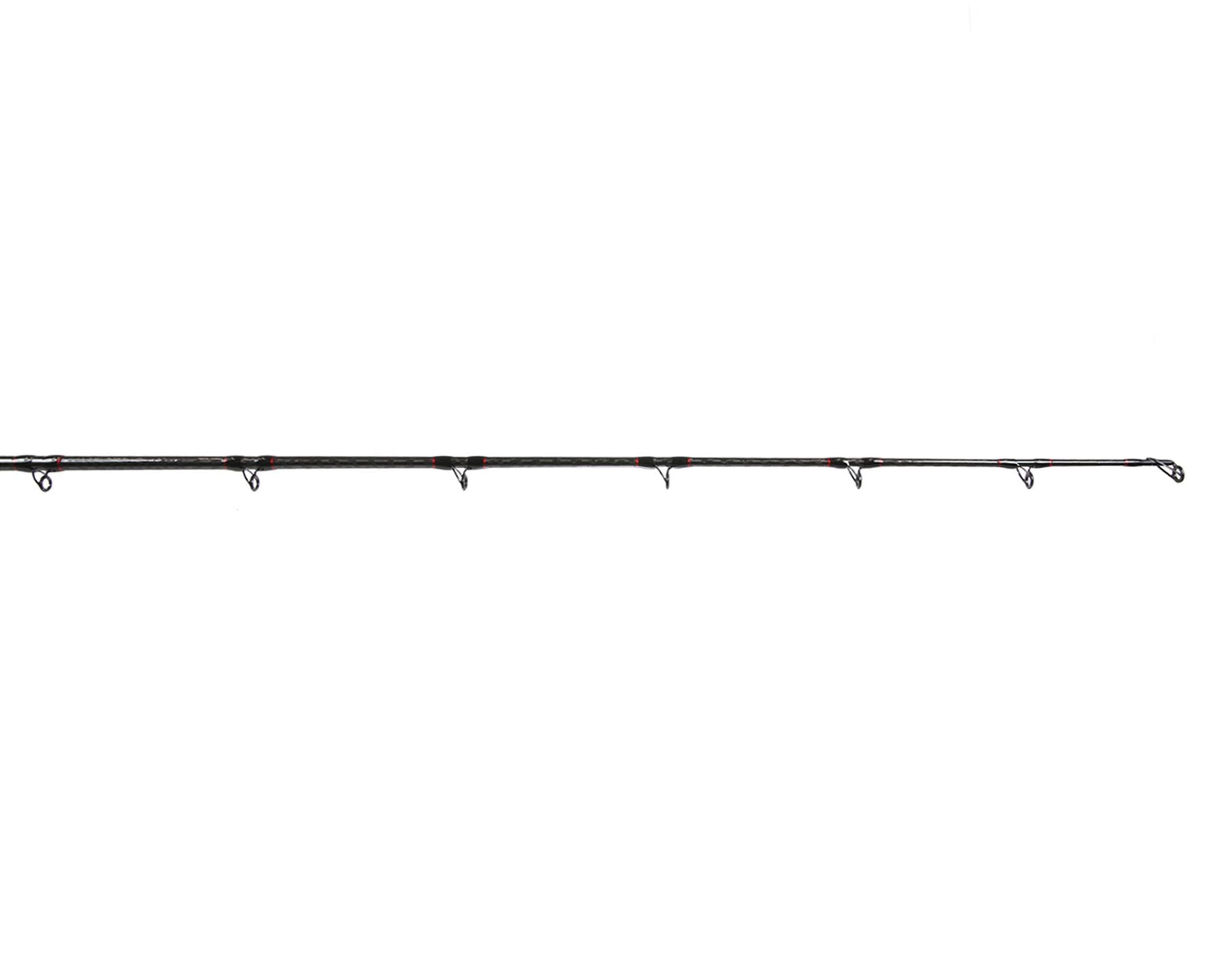 Jigging World Deep Monster Rods - Jigging World