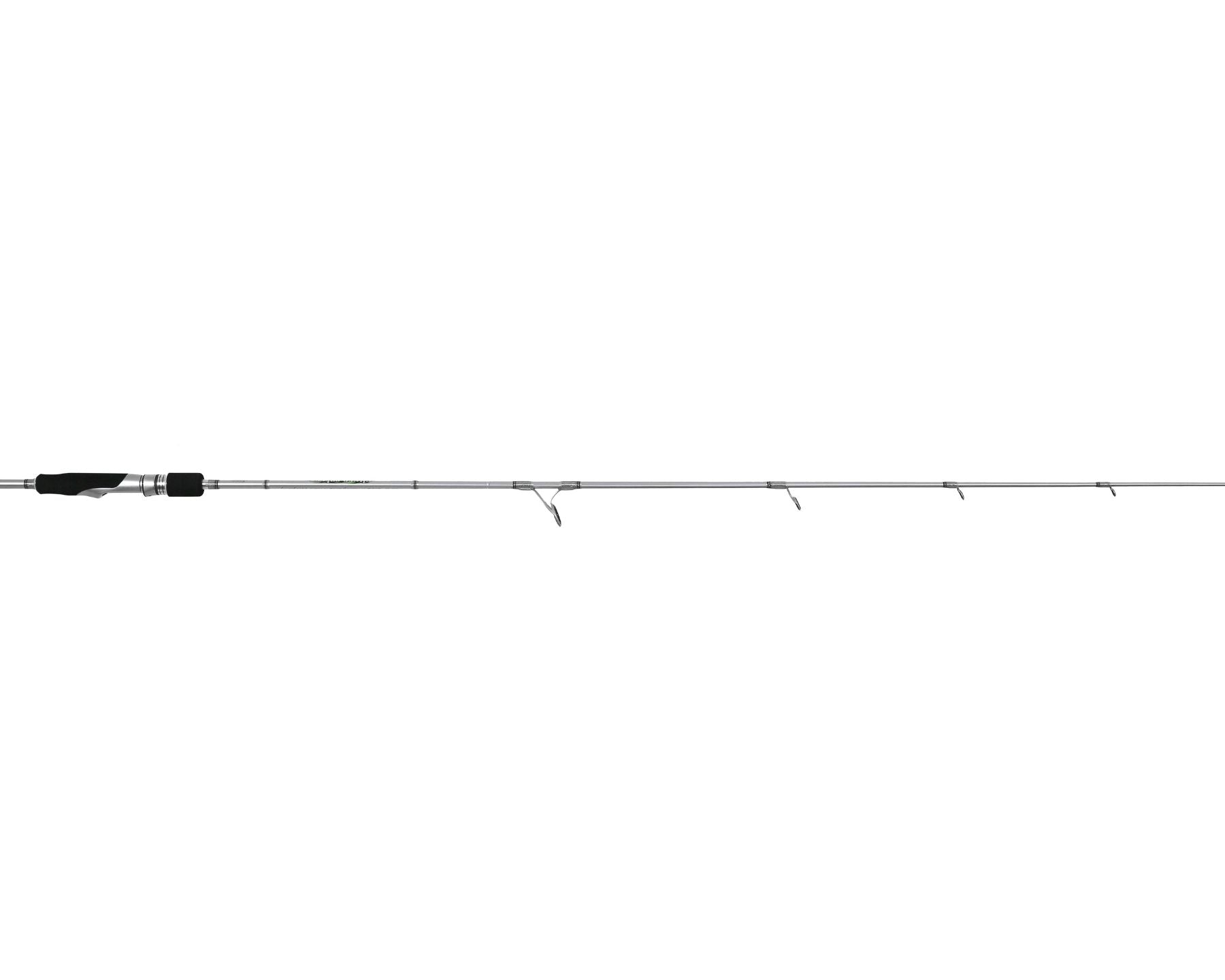 Jigging World Silver Bullet Slow Pitch Rods