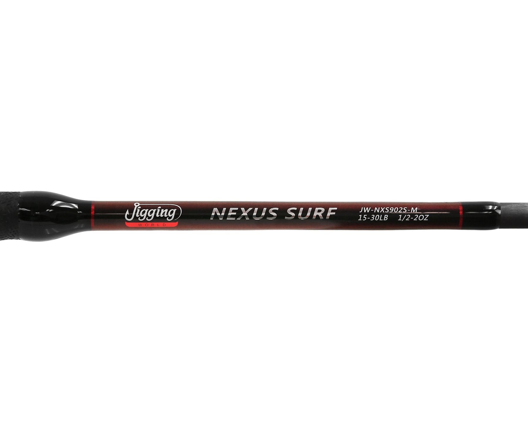 Jigging World Nexus Surf Rods - Jigging World