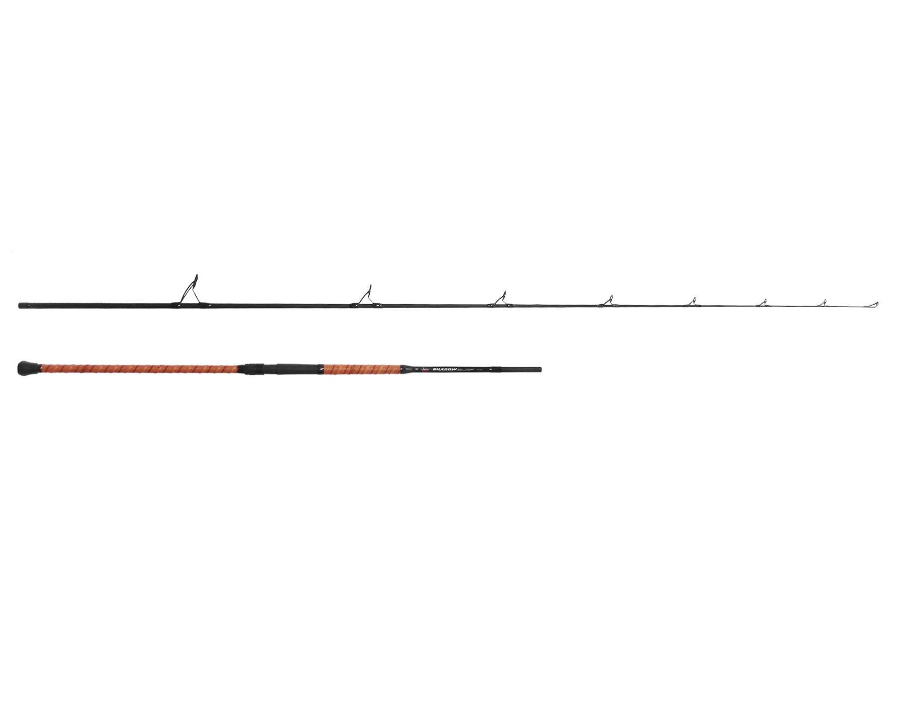 Jigging World Shadow Surf Rods