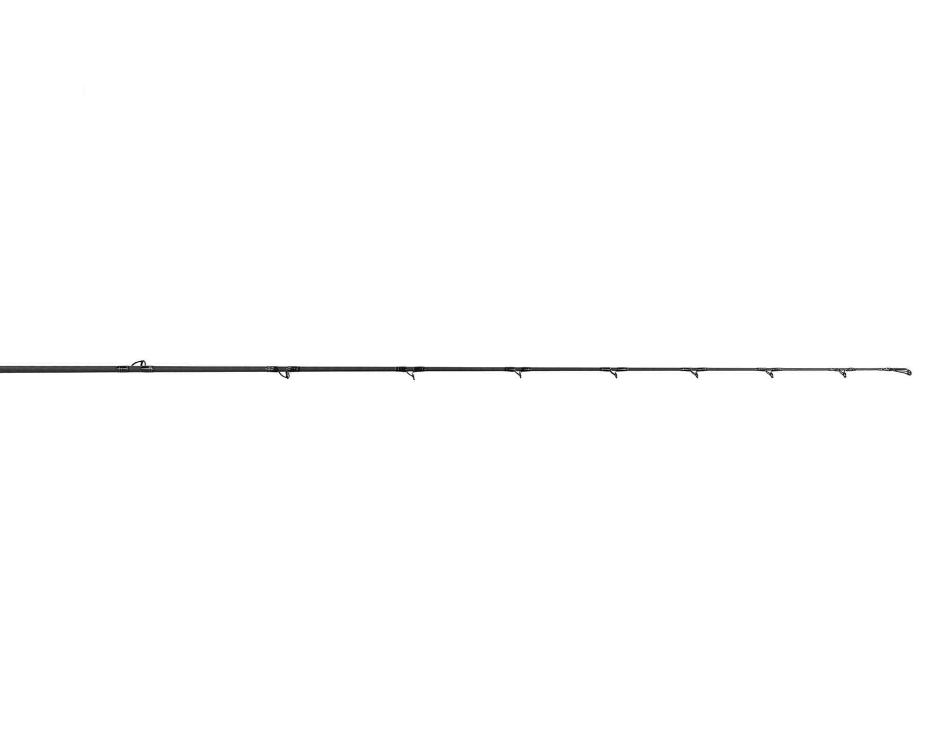 Jigging World Hybrid Nano Carbon Rods - Jigging World