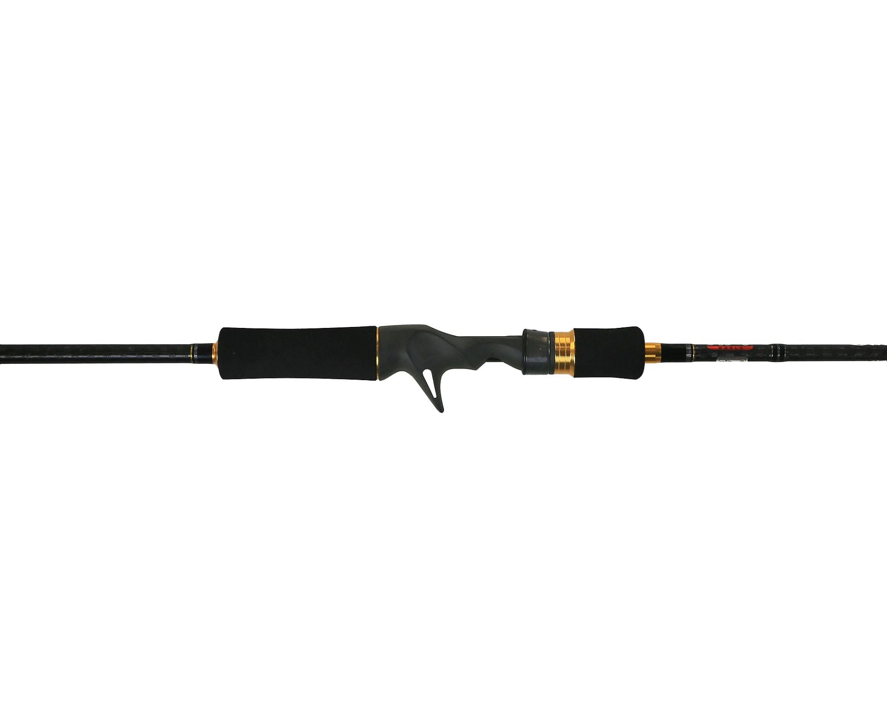 Jigging World Ghost Hunter Slow Pitch Rods - Jigging World