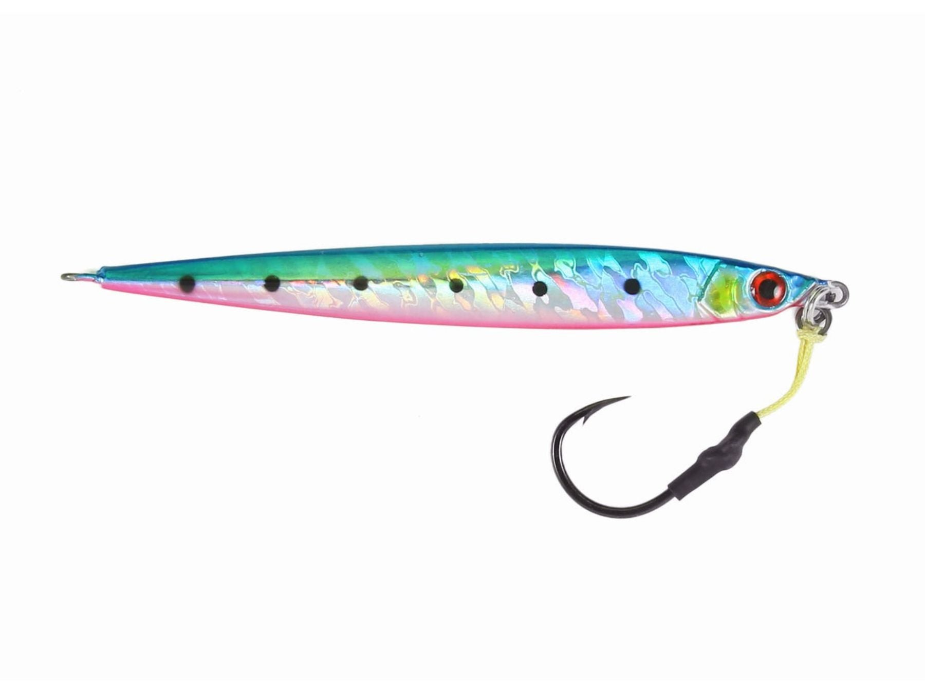 Jigging World Tuna Candy Jigs