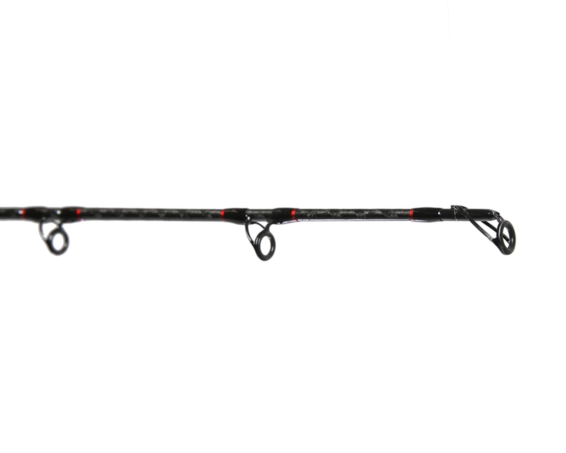 Jigging World Deep Monster Rods - Jigging World