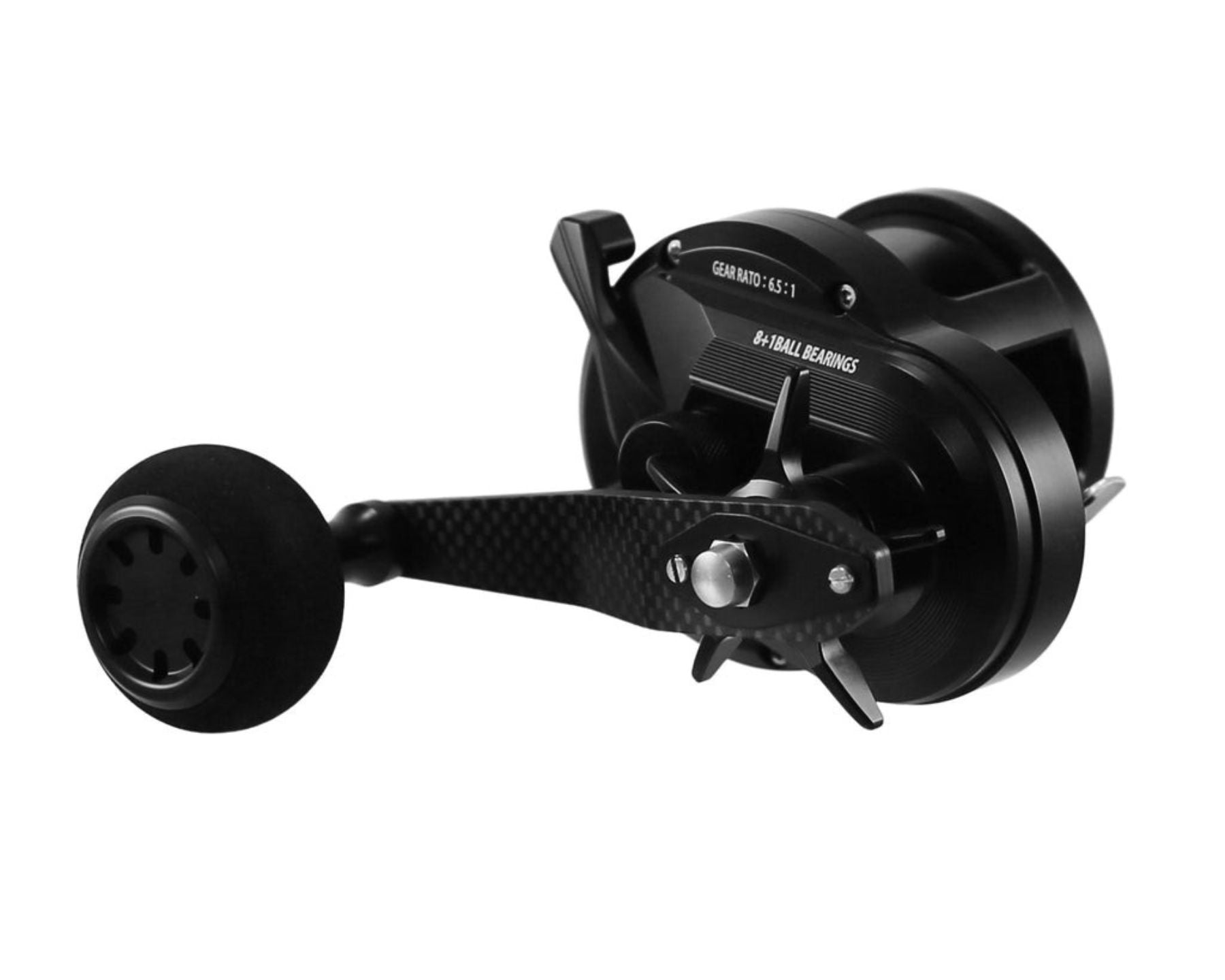 Jigging World Prime Star Drag Reels - Jigging World