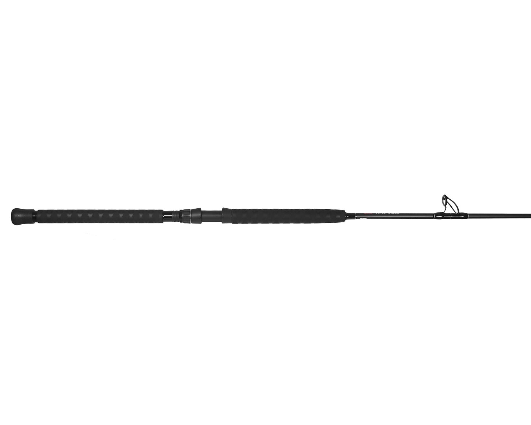 Jigging World Raptor Rods - Jigging World
