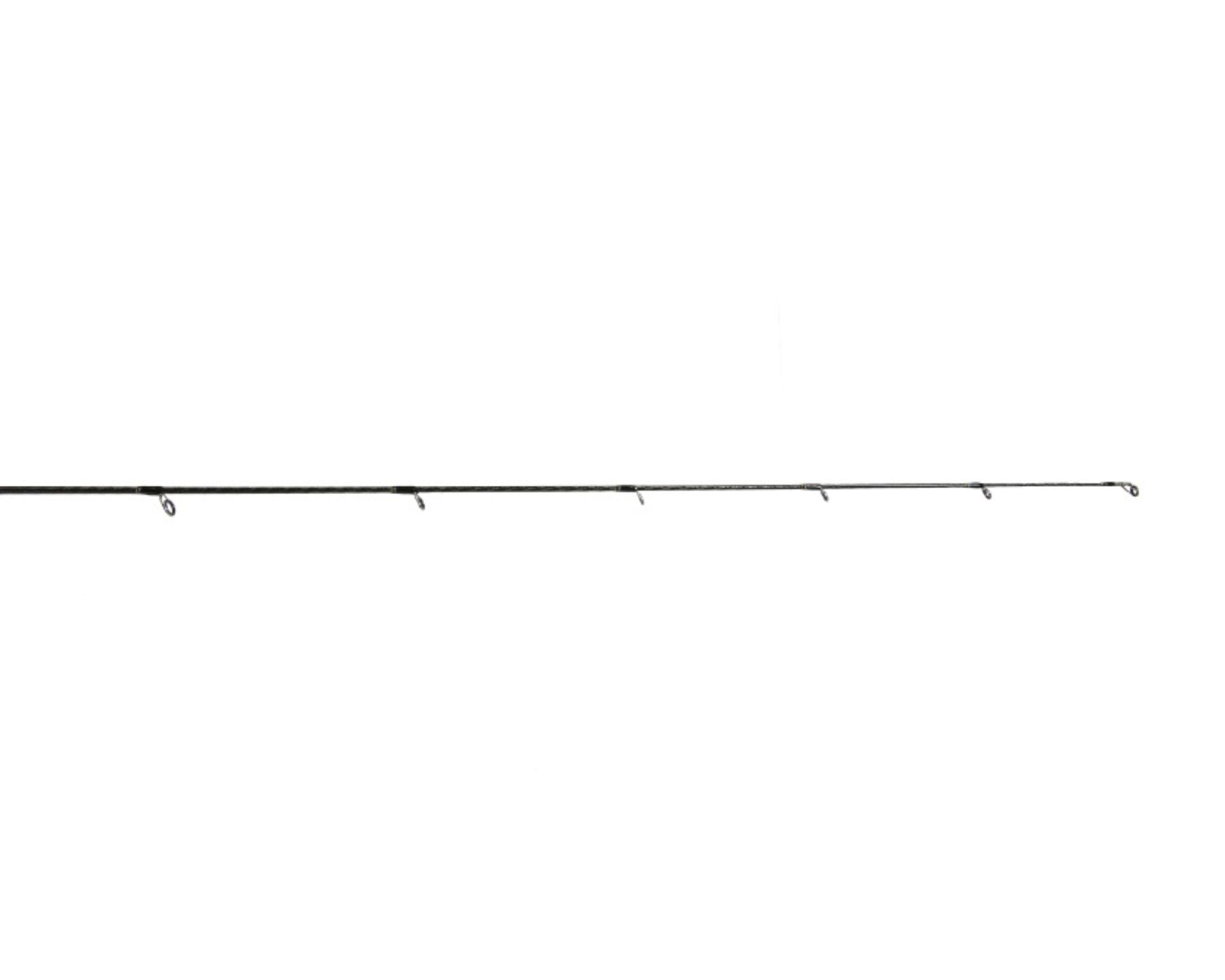 Jigging World Ghost Hunter Slow Pitch Rods - Jigging World