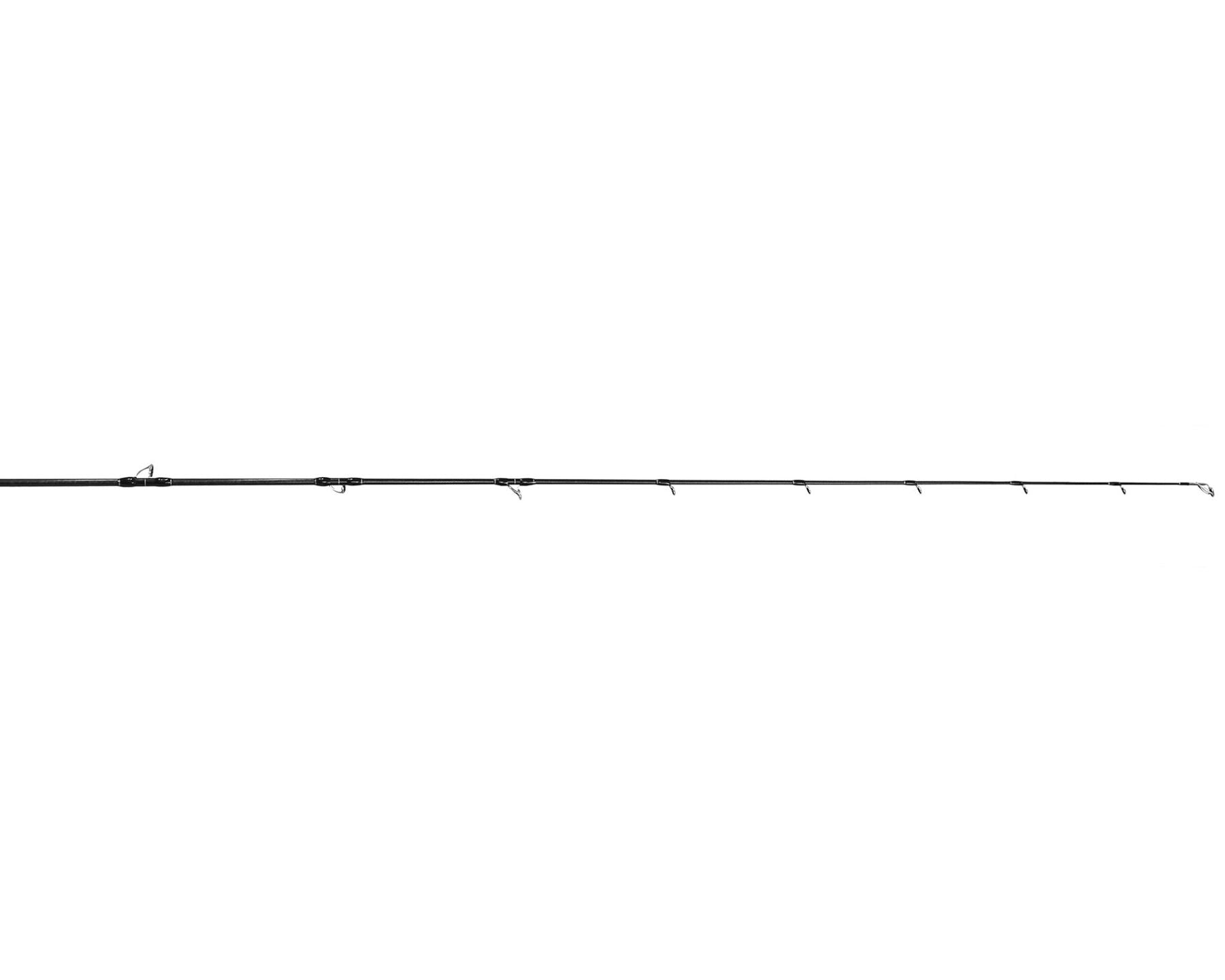 Jigging World Luminous Slow Pitch Rods - Jigging World