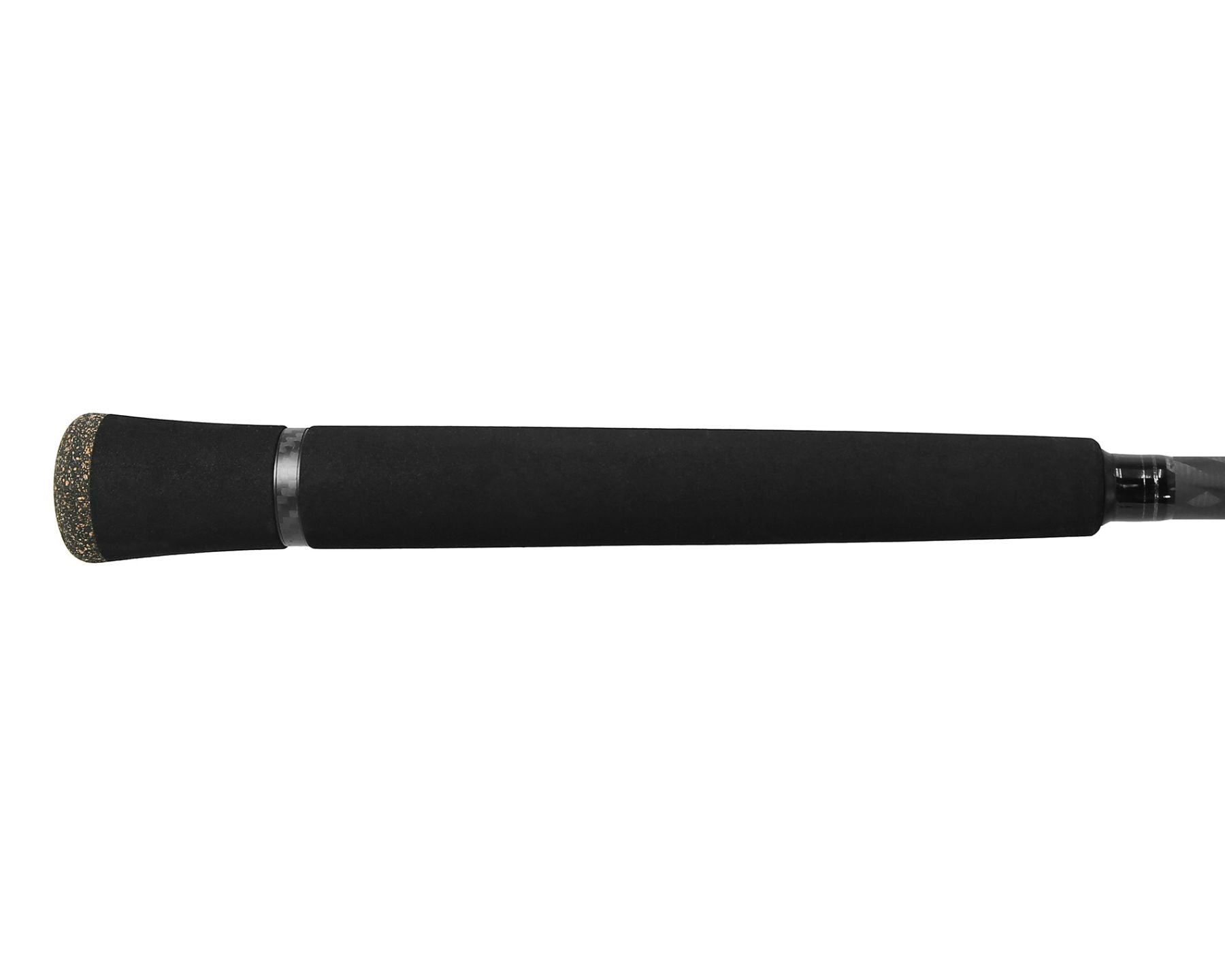 Jigging World Hybrid Nano Carbon Rods - Jigging World