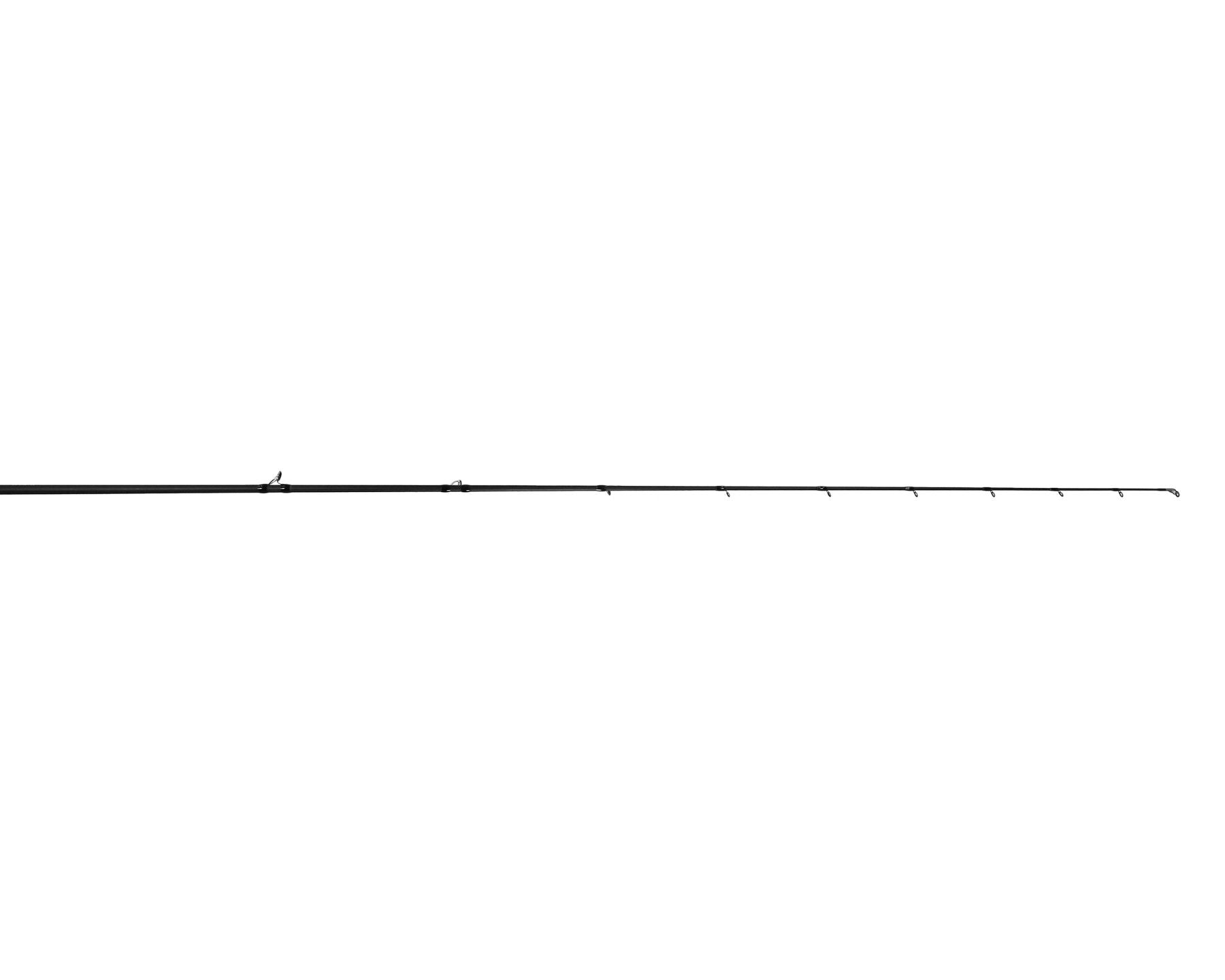 Jigging World MK2 Nano Carbon Rods - Jigging World