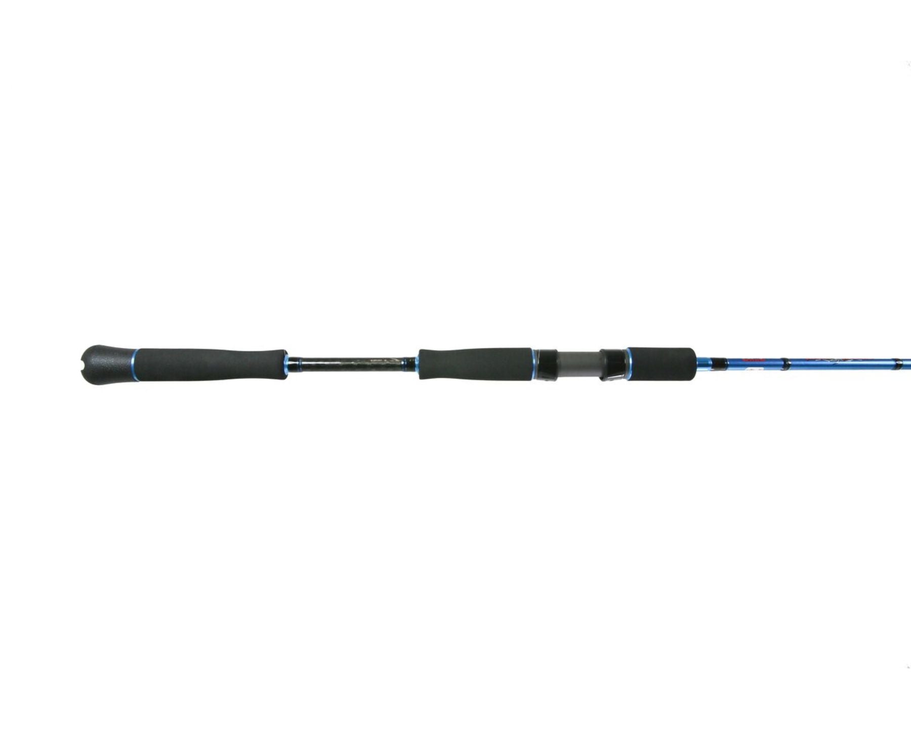 Jigging World Black Widow Rods