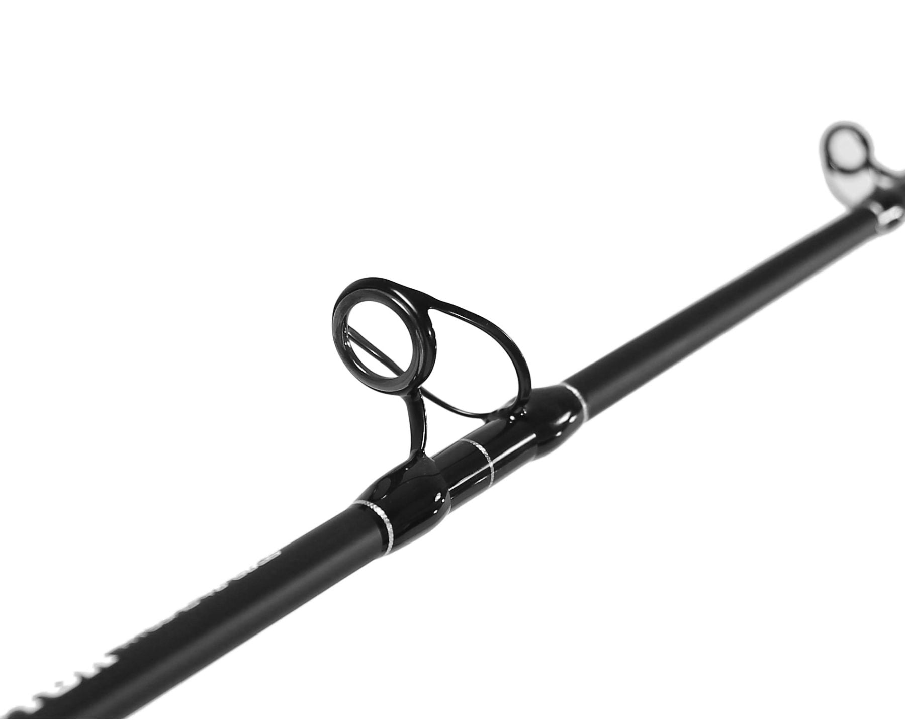 Jigging World Raptor Rods - Jigging World