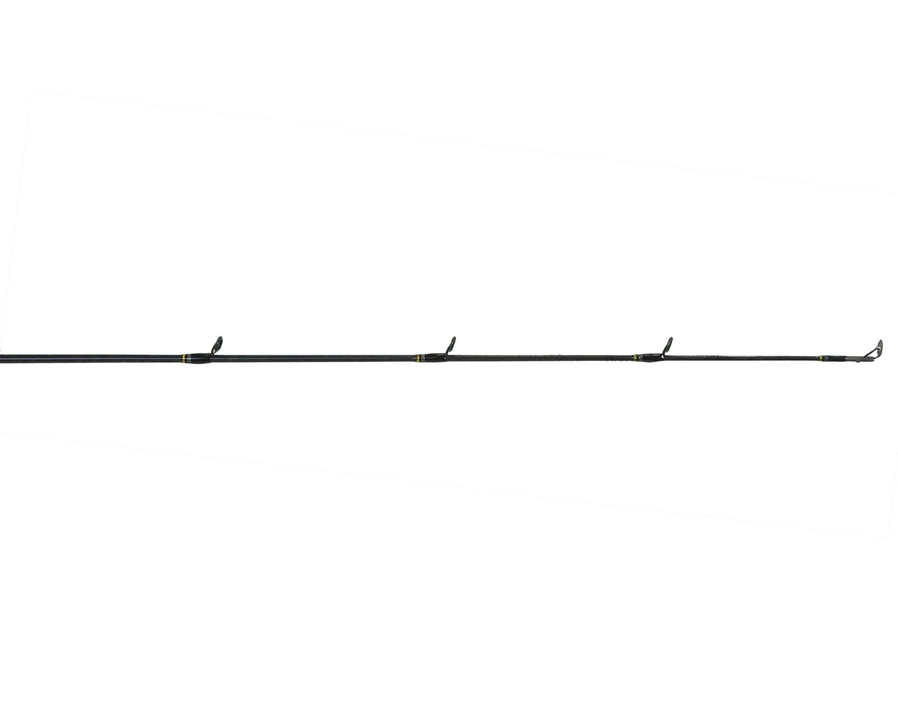Jigging World Ghost Hunter Slow Pitch Rods - Jigging World
