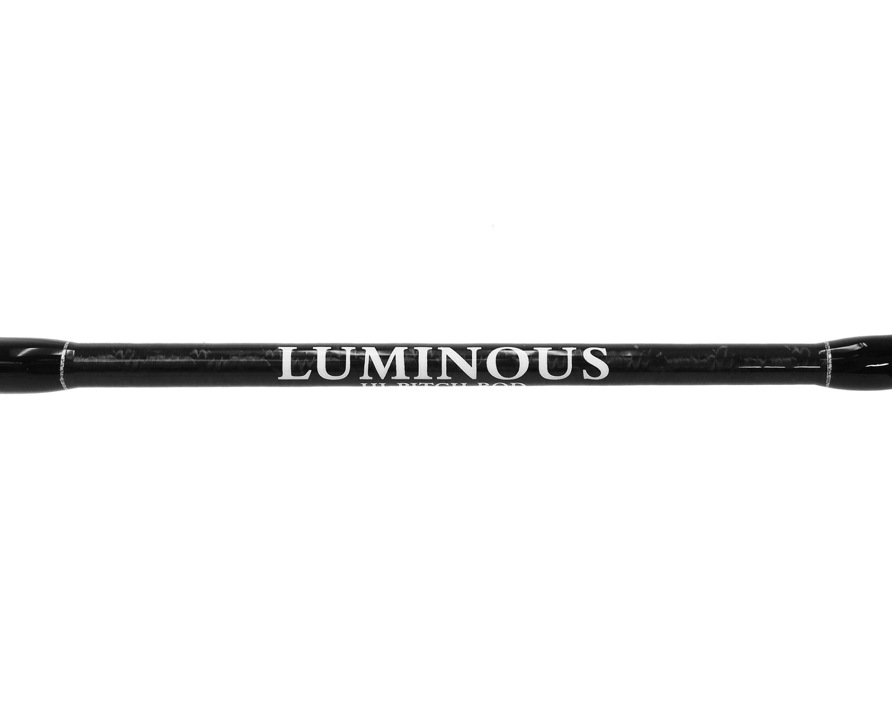 Jigging World Luminous Hi-Pitch Jigging Rods - Jigging World