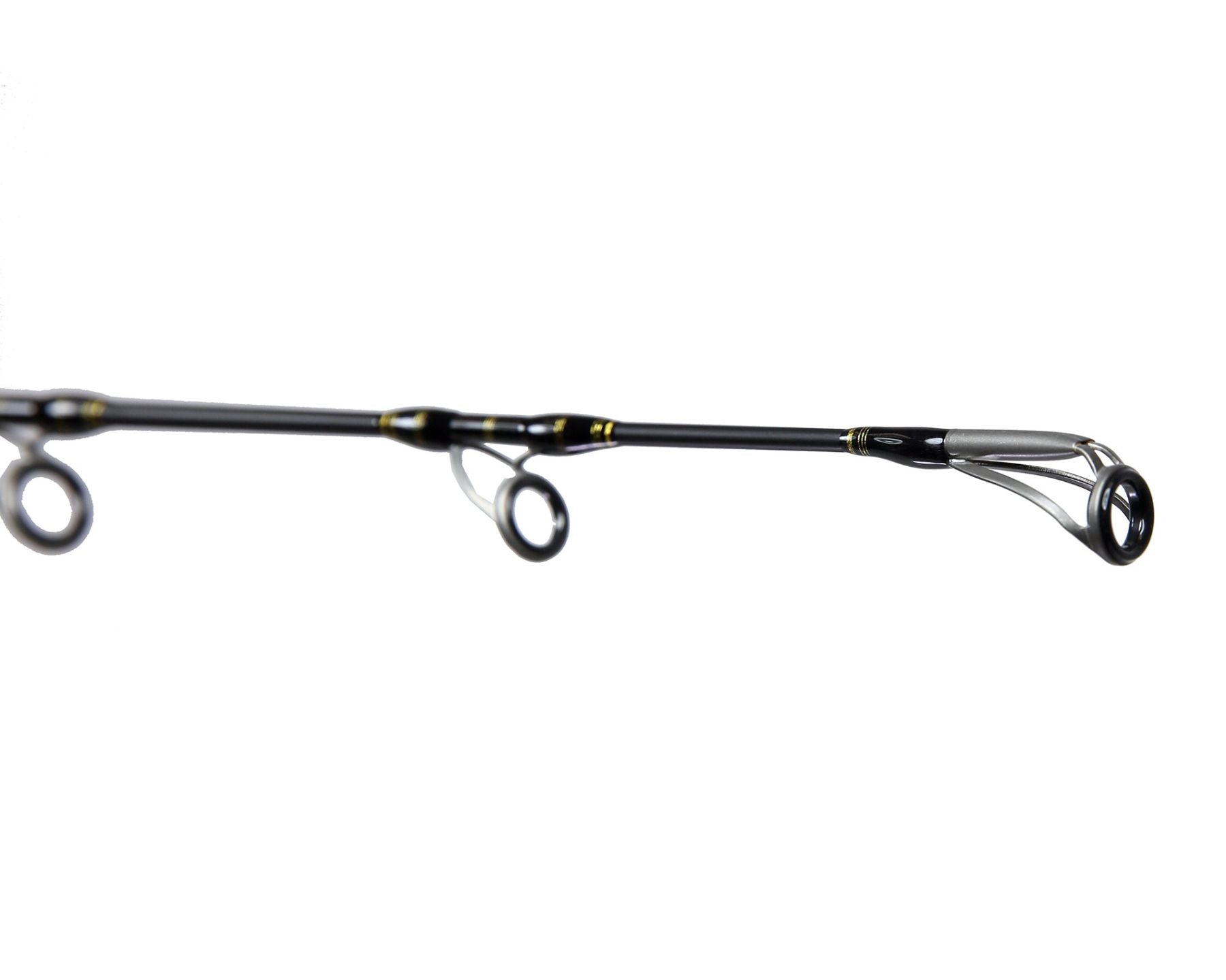 Jigging World Ghost Hunter Jigging Rods - Jigging World