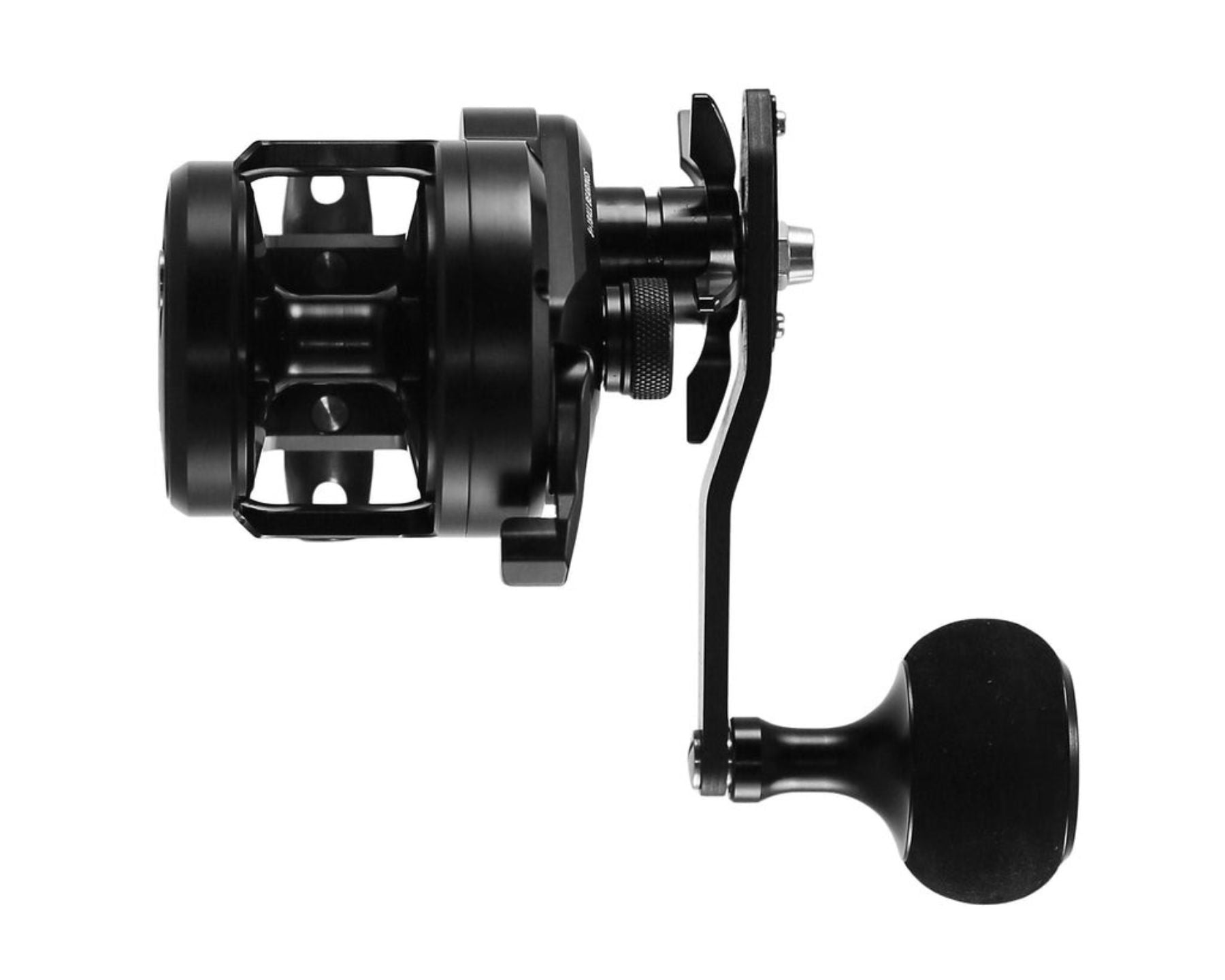 Jigging World Prime Star Drag Reels - Jigging World