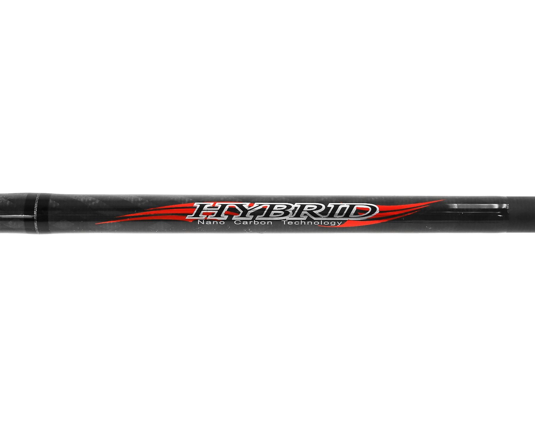 Jigging World Hybrid Nano Carbon Rods - Jigging World