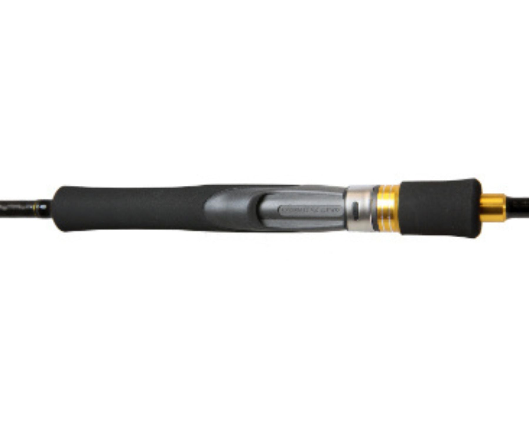 Jigging World Ghost Hunter Slow Pitch Rods - Jigging World