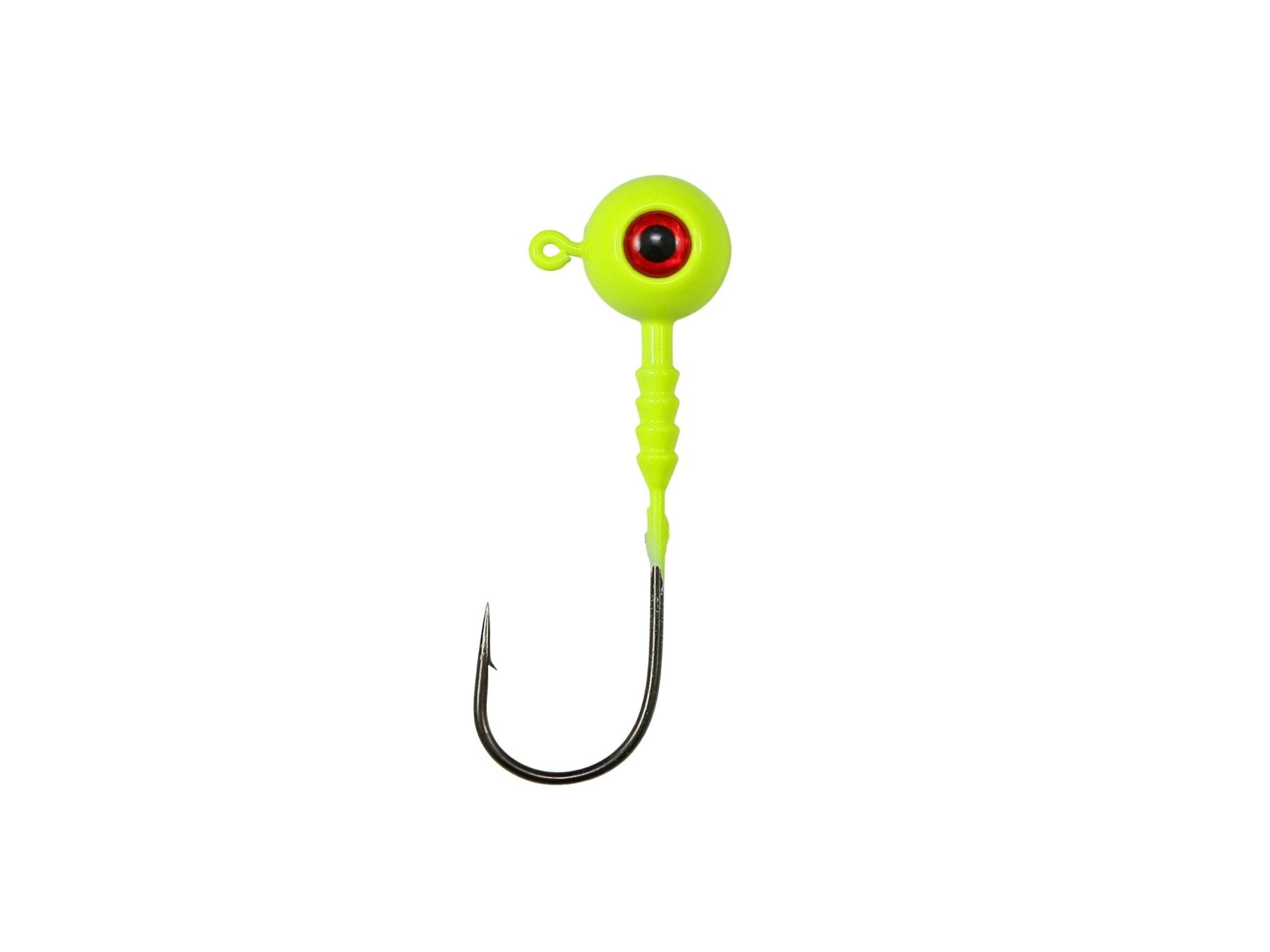 Jigging World Power Ball V2 Jigs