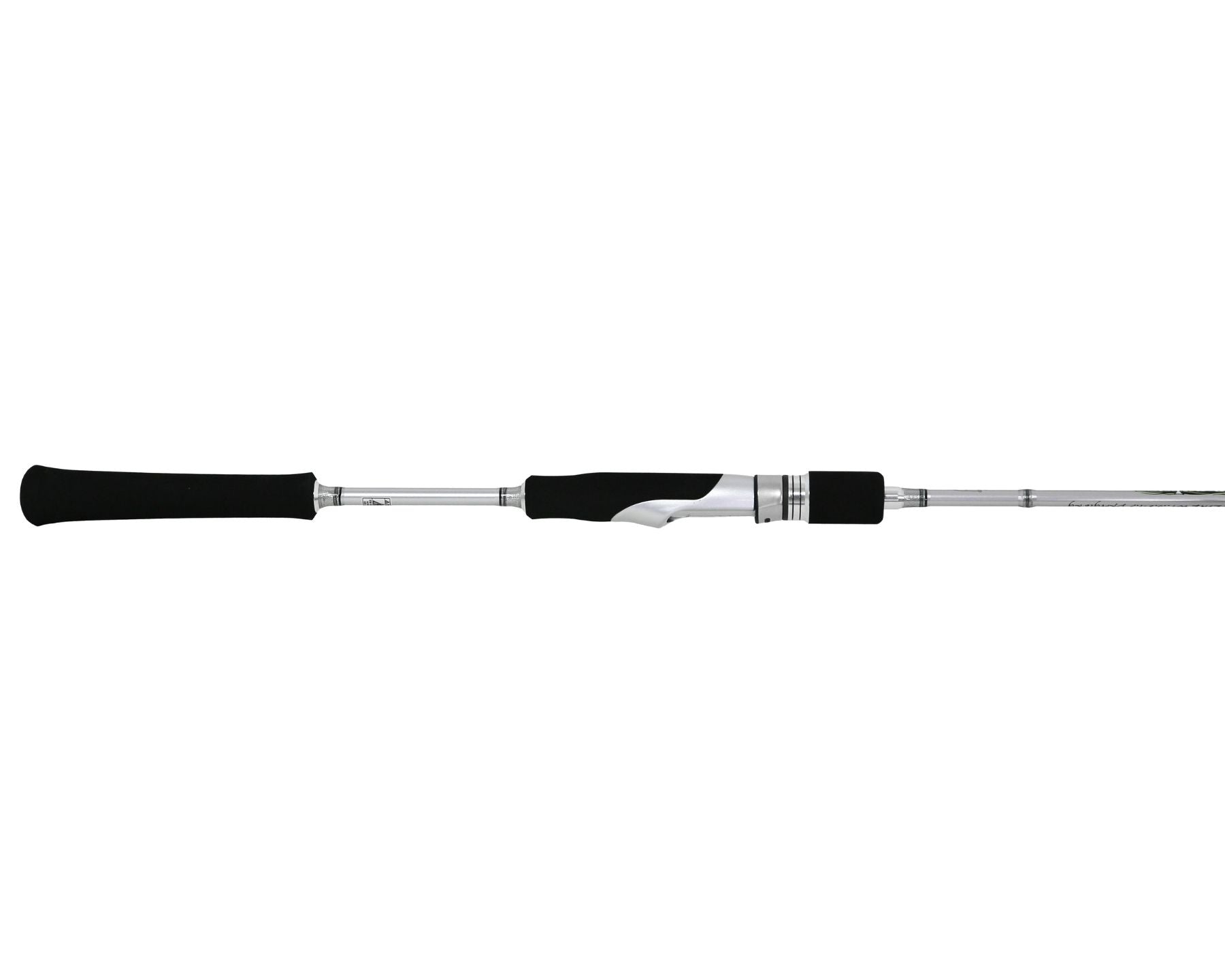 Jigging World Silver Bullet Slow Pitch Rods