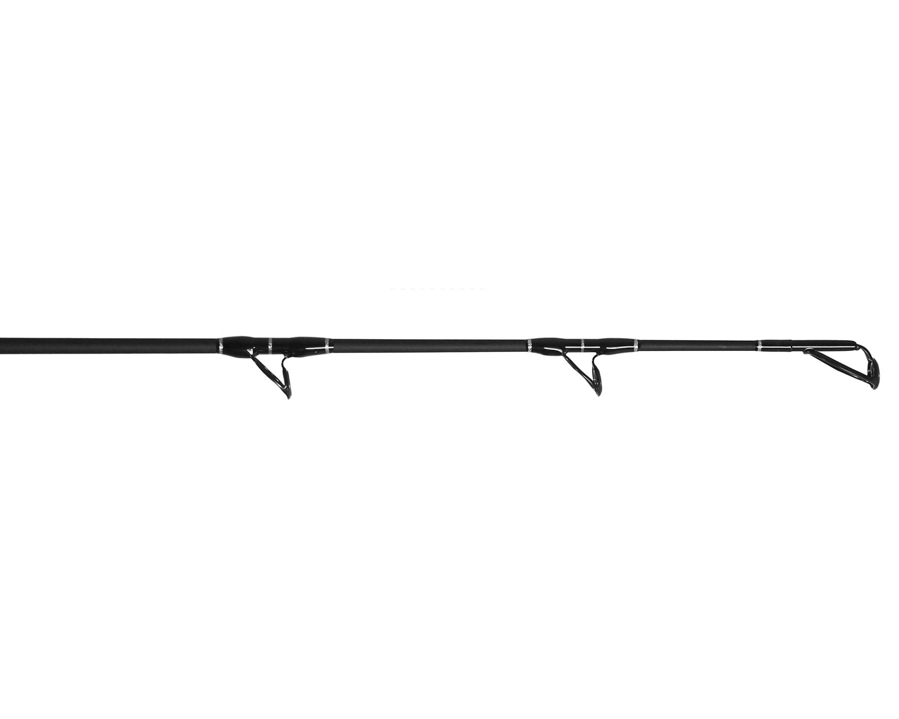 Jigging World Raptor Rods - Jigging World