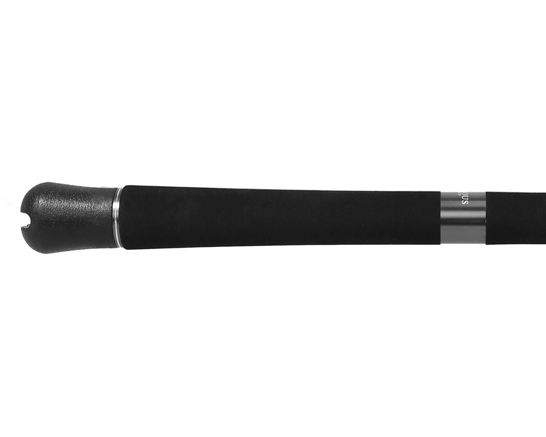 Jigging World Luminous Hi-Pitch Jigging Rods - Jigging World