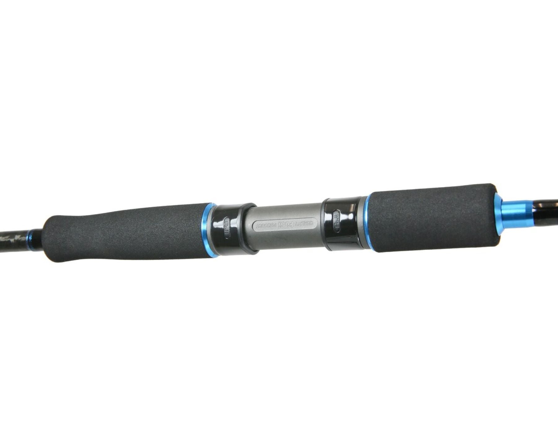 Jigging World Black Widow Rods - Jigging World