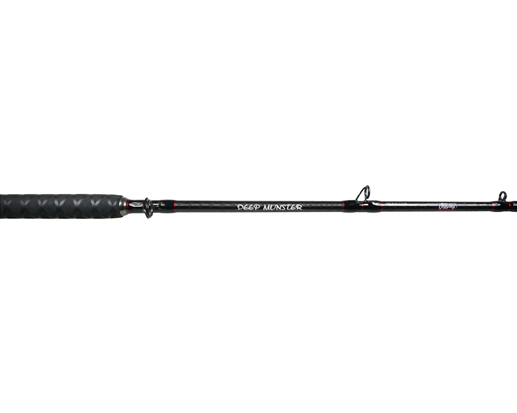 Jigging World Deep Monster Rods - Jigging World