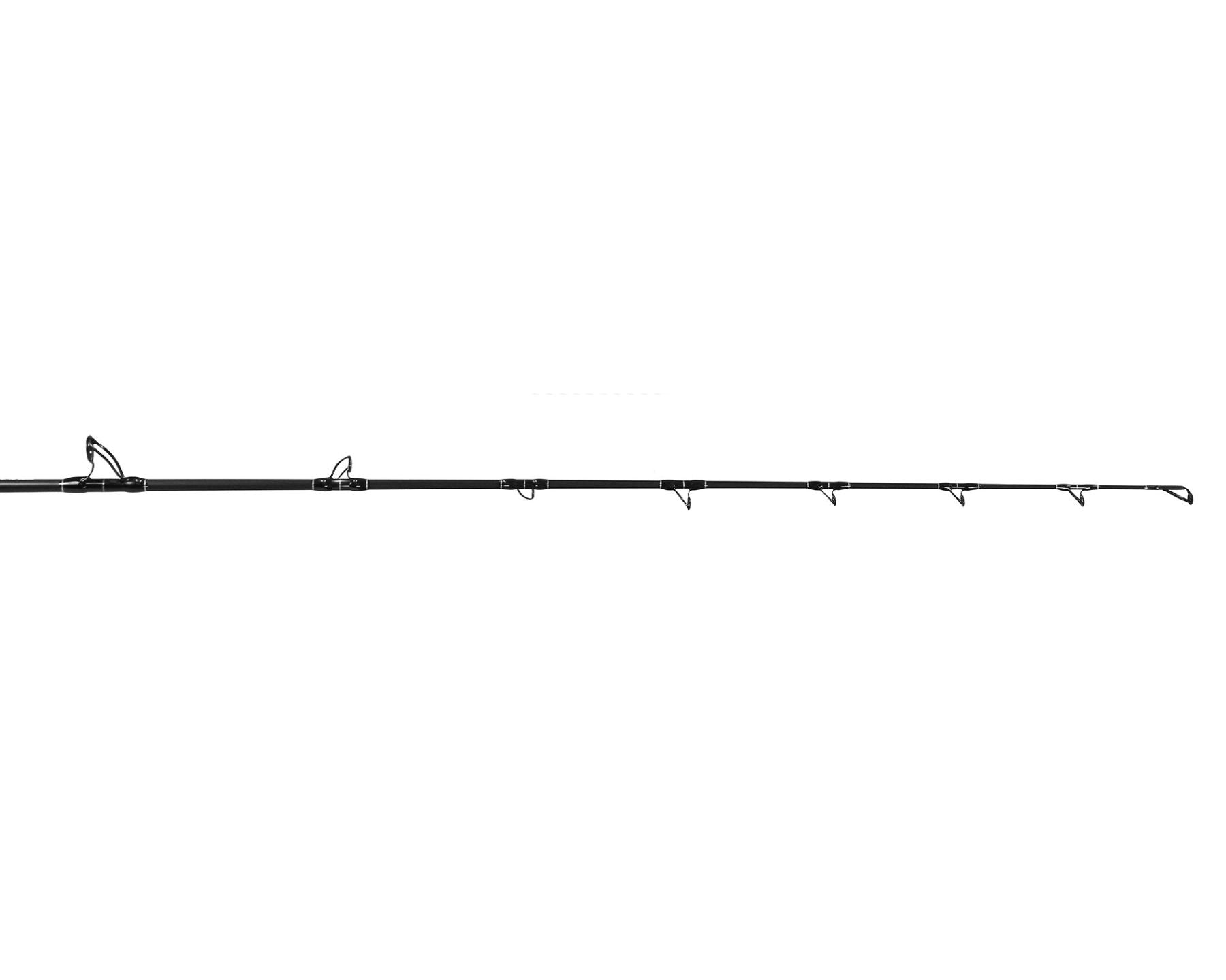 Jigging World Raptor Rods - Jigging World