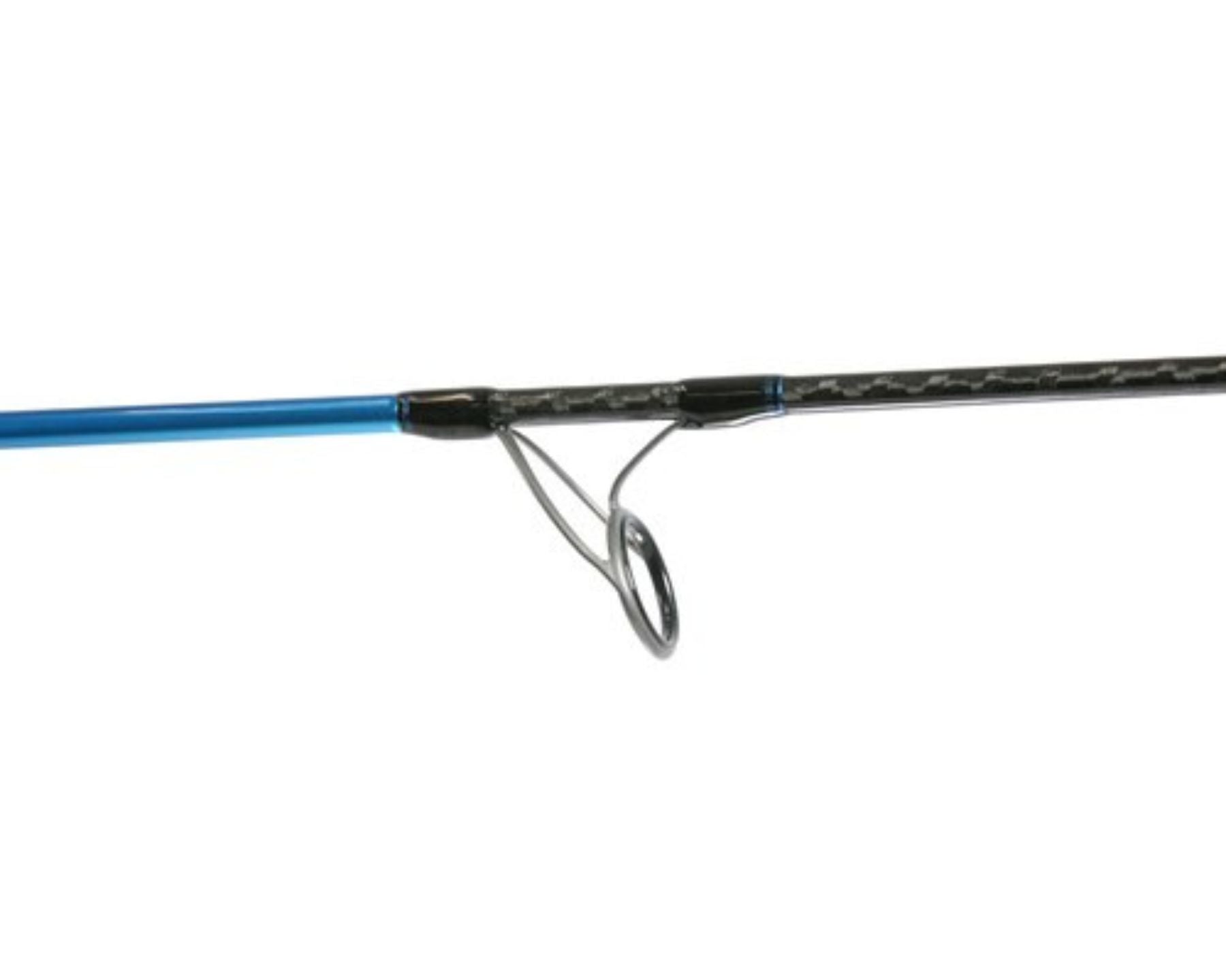 Jigging World Black Widow Rods - Jigging World