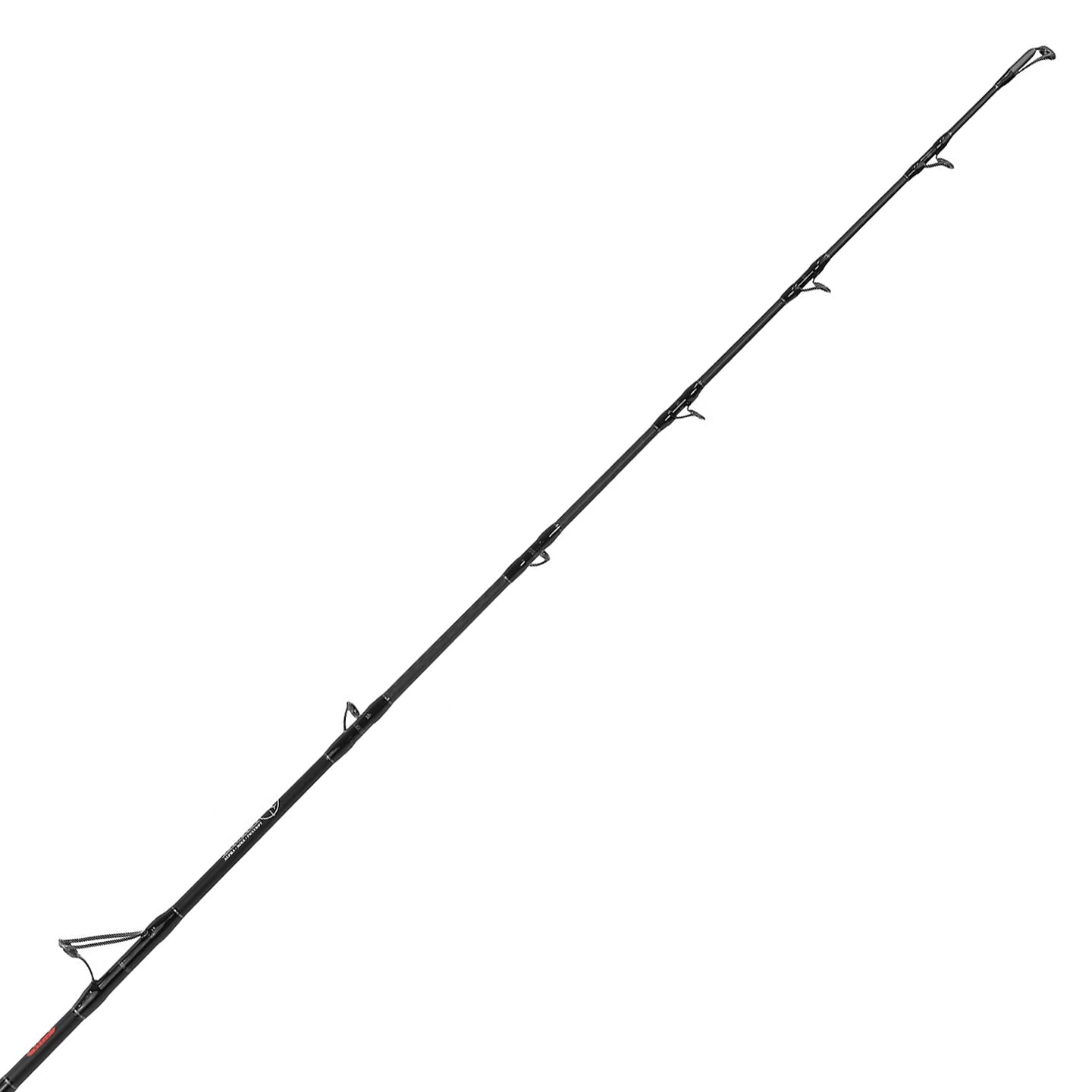 Jigging World AMF Jigging Rods
