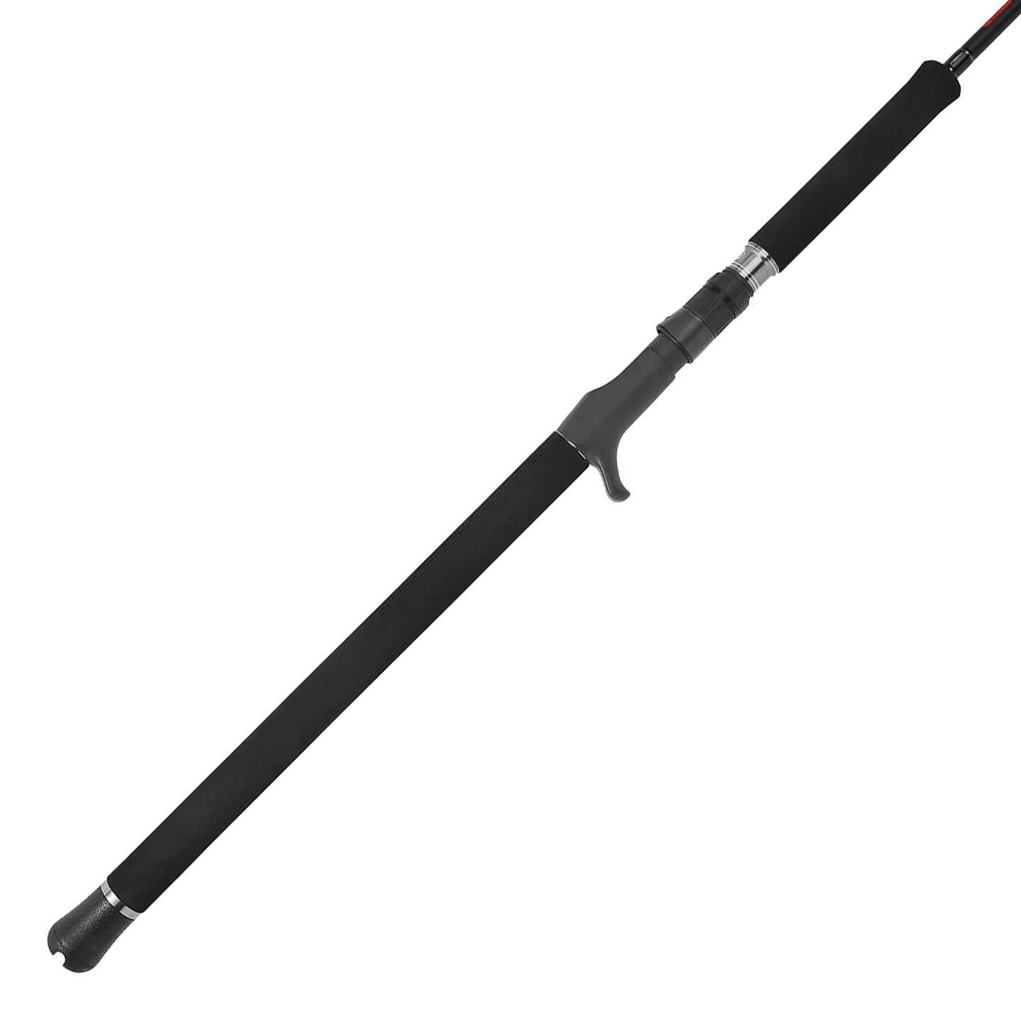 Jigging World AMF Jigging Rods