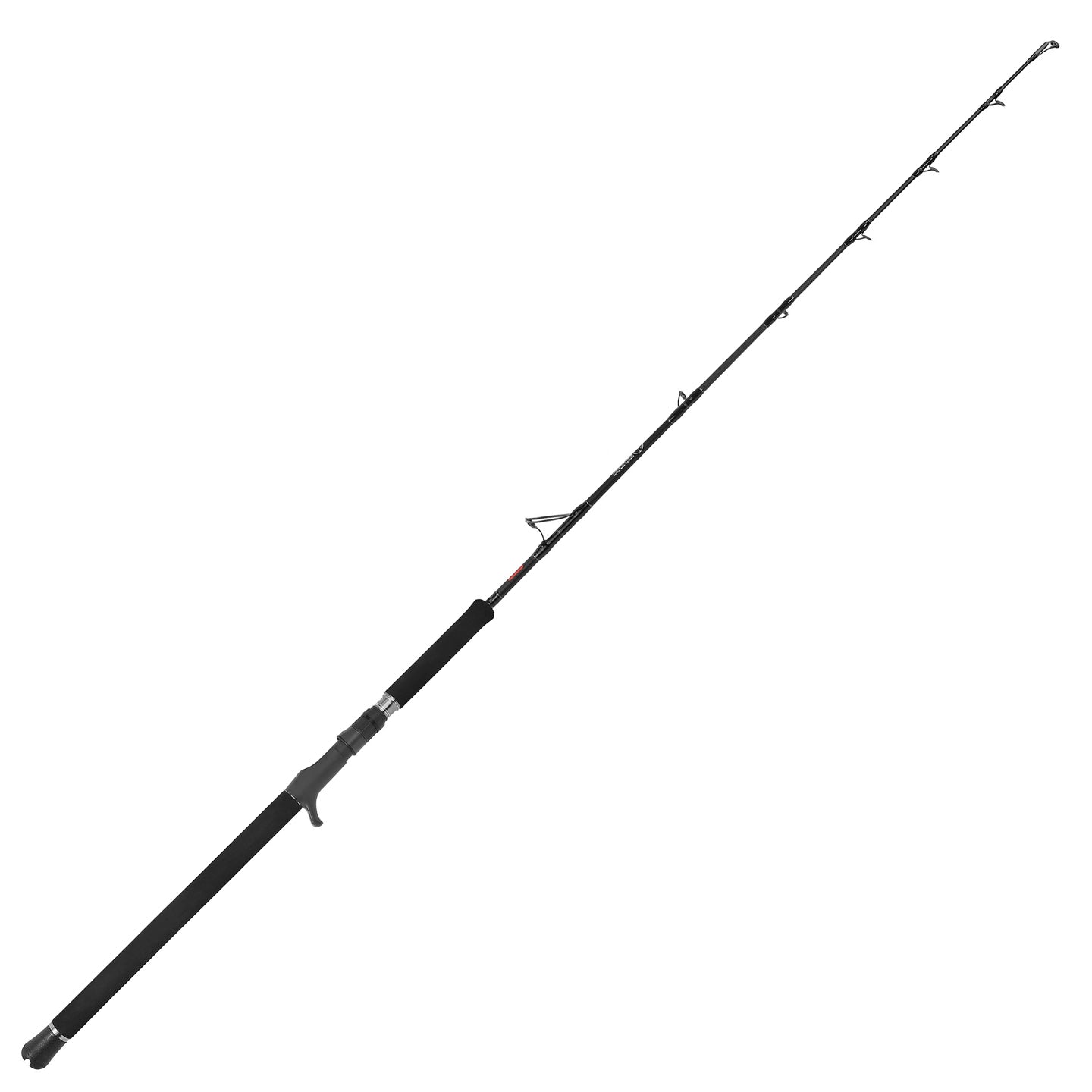 Jigging World AMF Jigging Rods