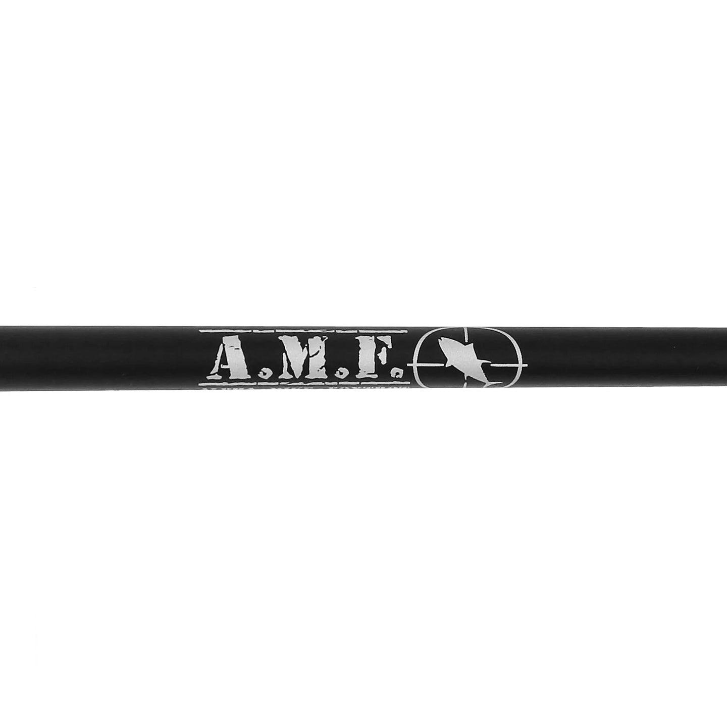 Jigging World AMF Jigging Rods