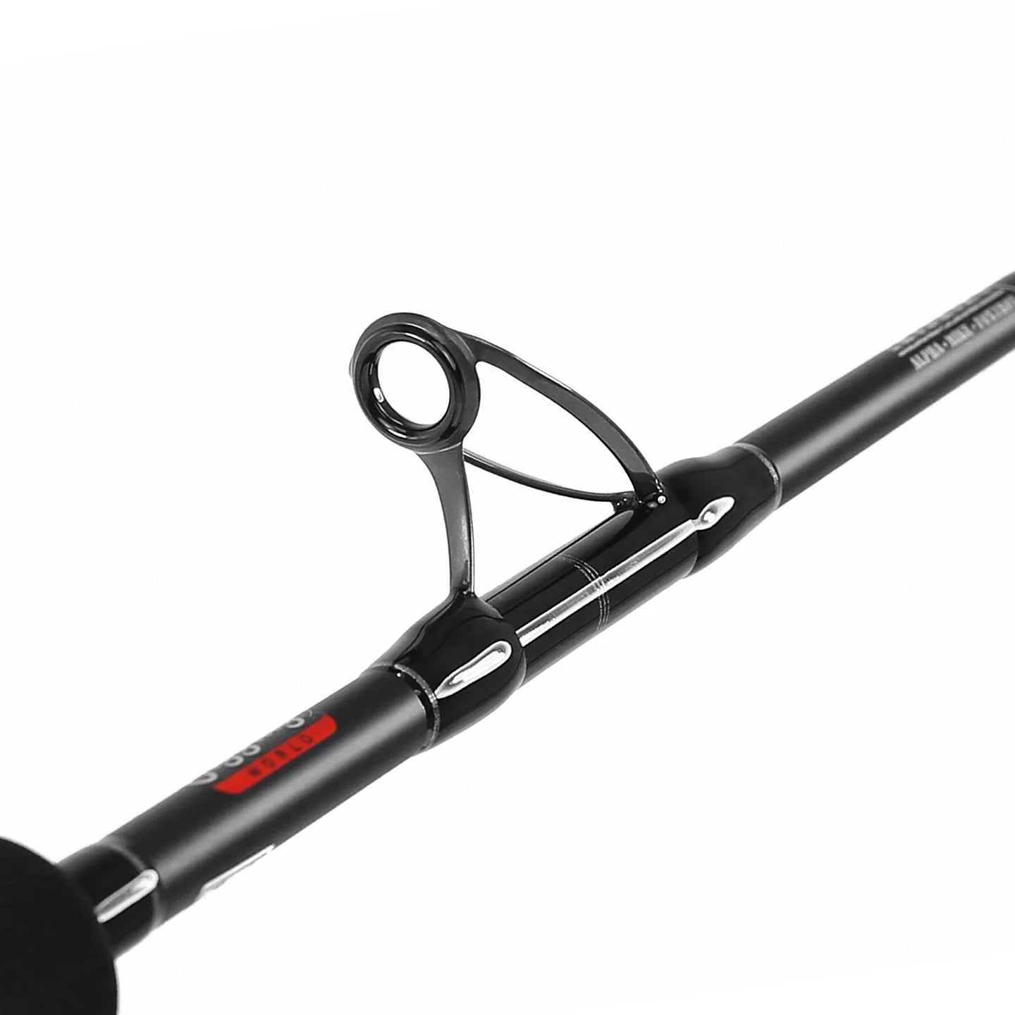 Jigging World AMF Jigging Rods