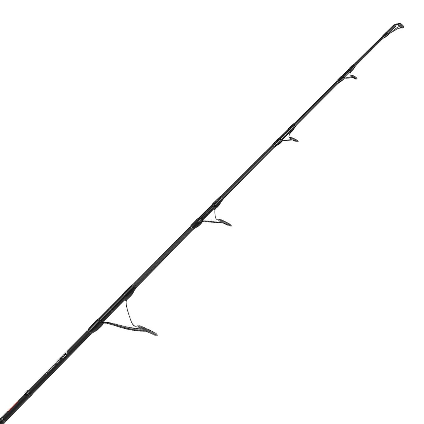 Jigging World AMF Jigging Rods