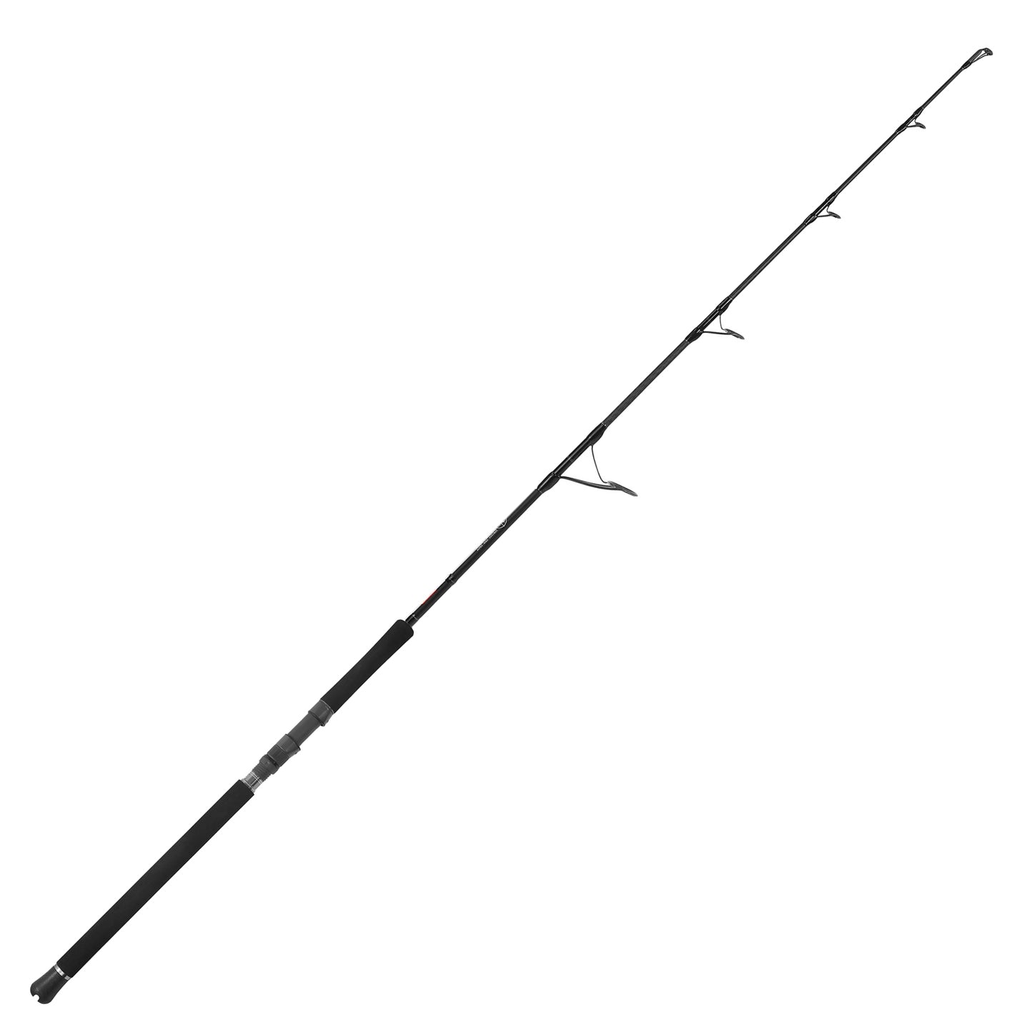 Jigging World AMF Jigging Rods