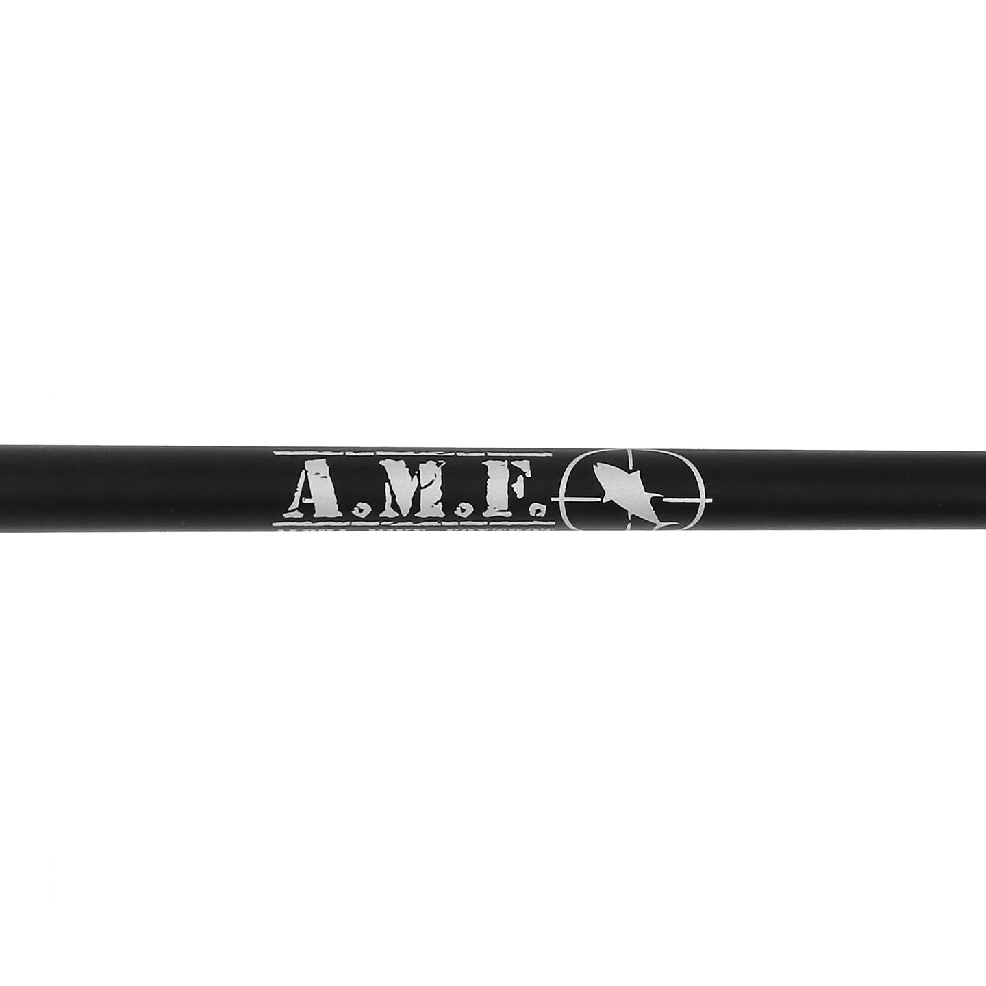 Jigging World AMF Jigging Rods