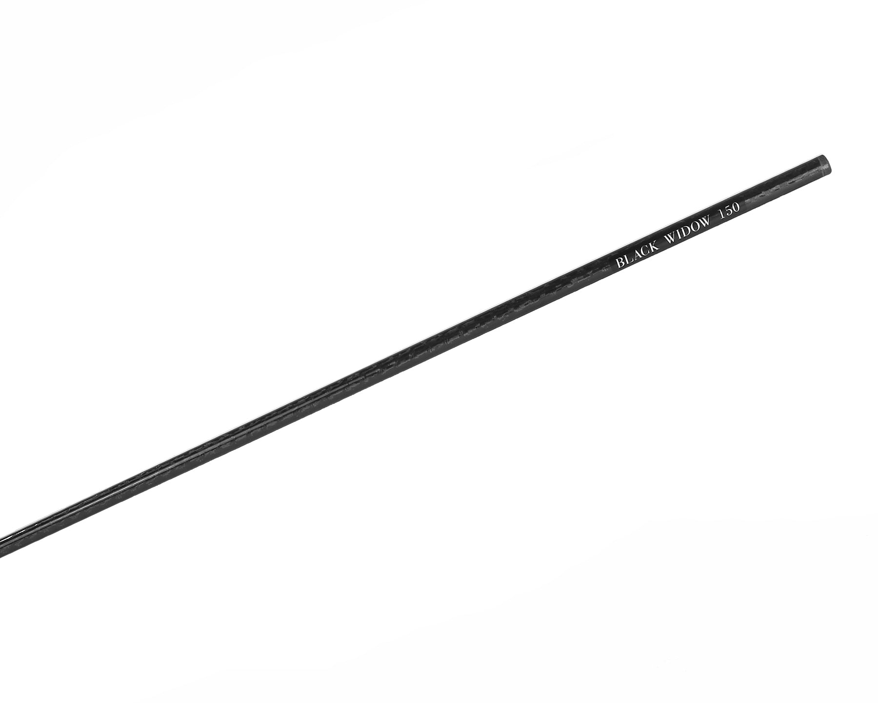Jigging World Black Widow Blanks - Jigging World