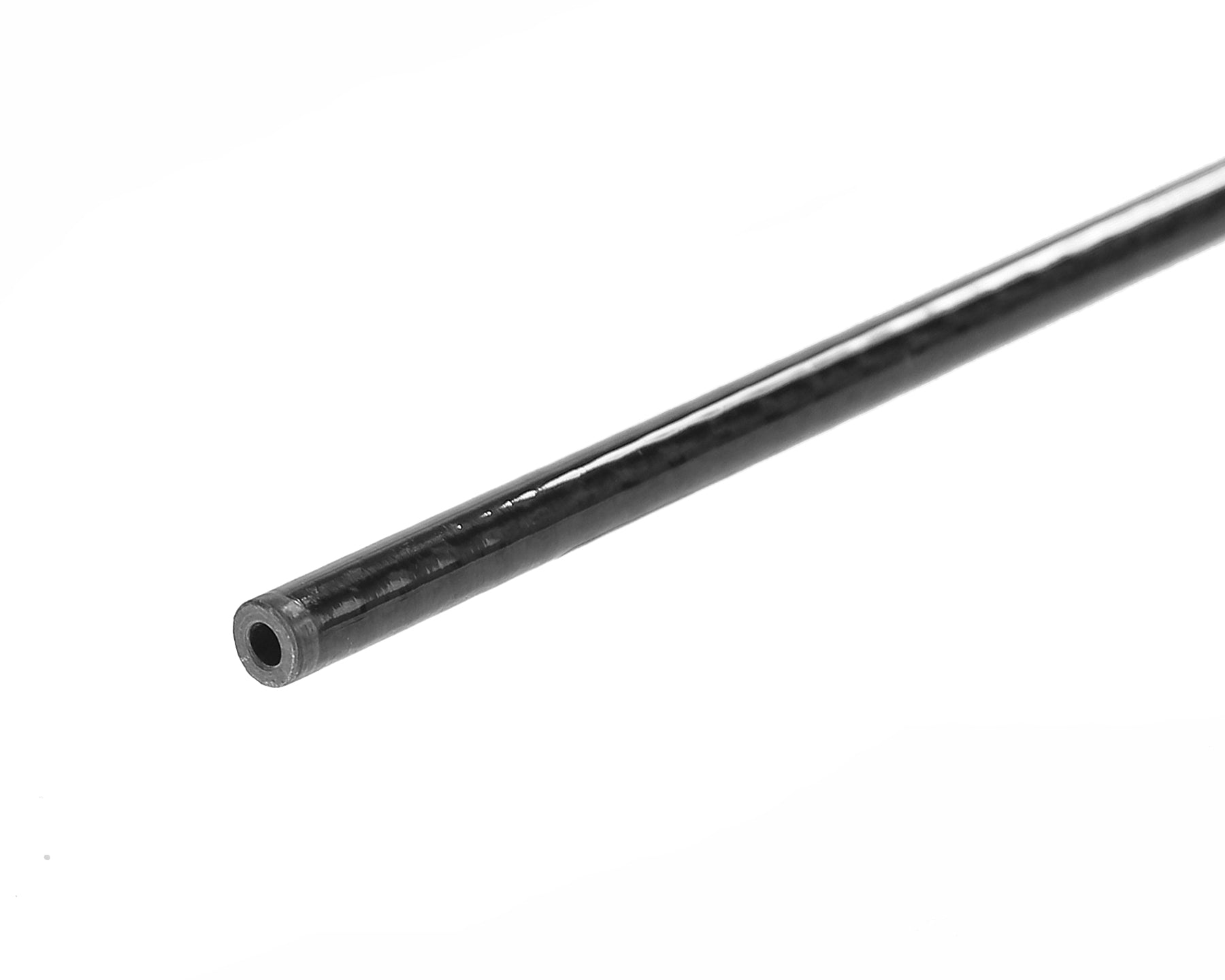 Jigging World Black Widow Blanks - Jigging World