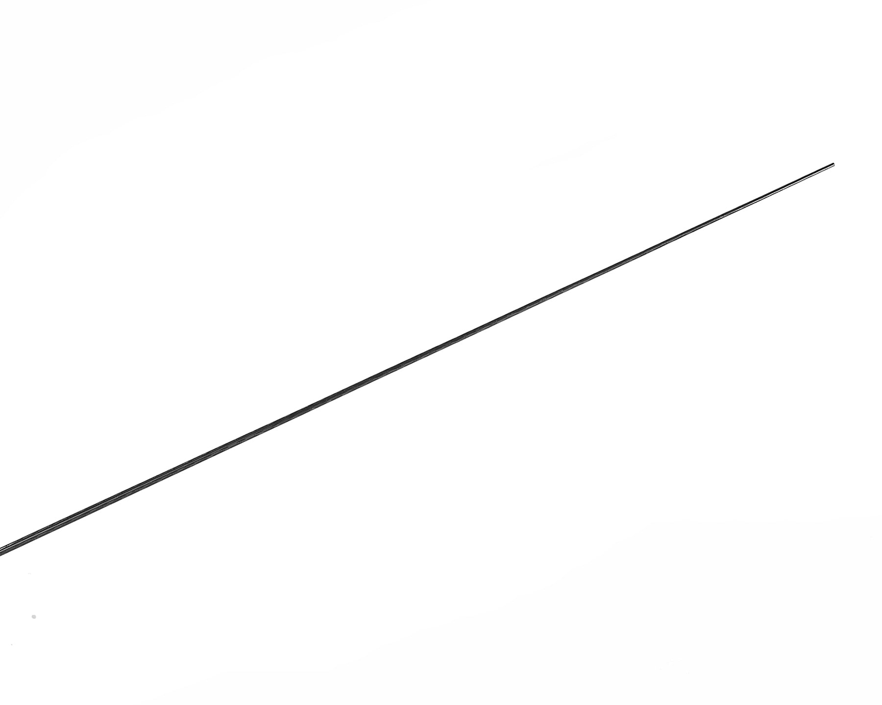 Jigging World Black Widow Blanks - Jigging World