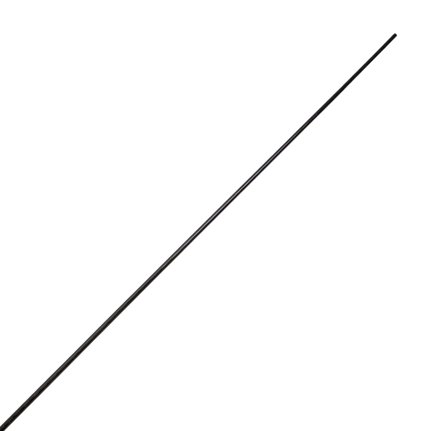 Jigging World Black Demon Blanks